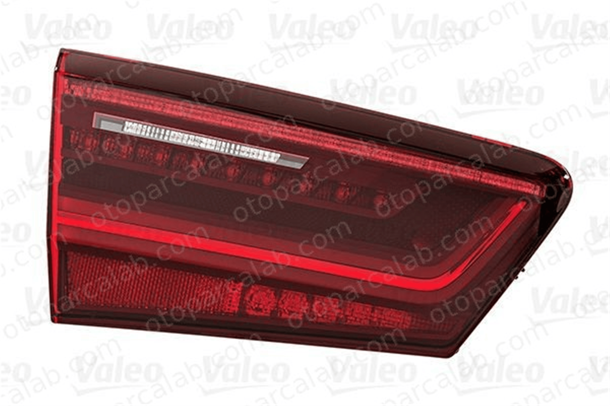 GKL 296114 Stop Lambası İç Sol AUDI A6 C7 4G5945093E
