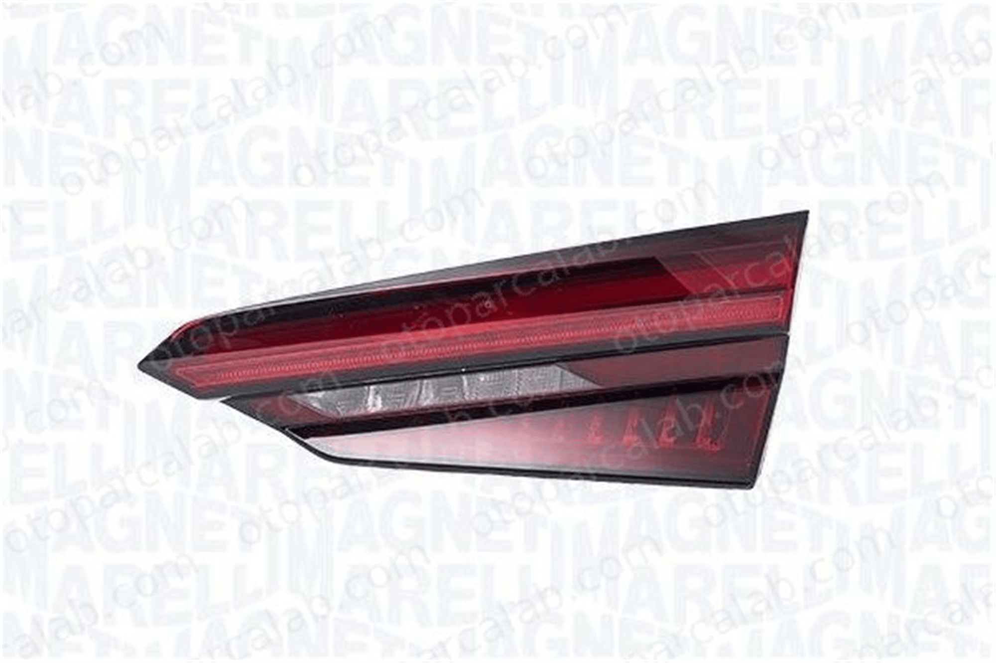 GKL 296119 Stop Lambası İç Sağ AUDI A5 Sportback A5 8W6945094G 8W6945094N