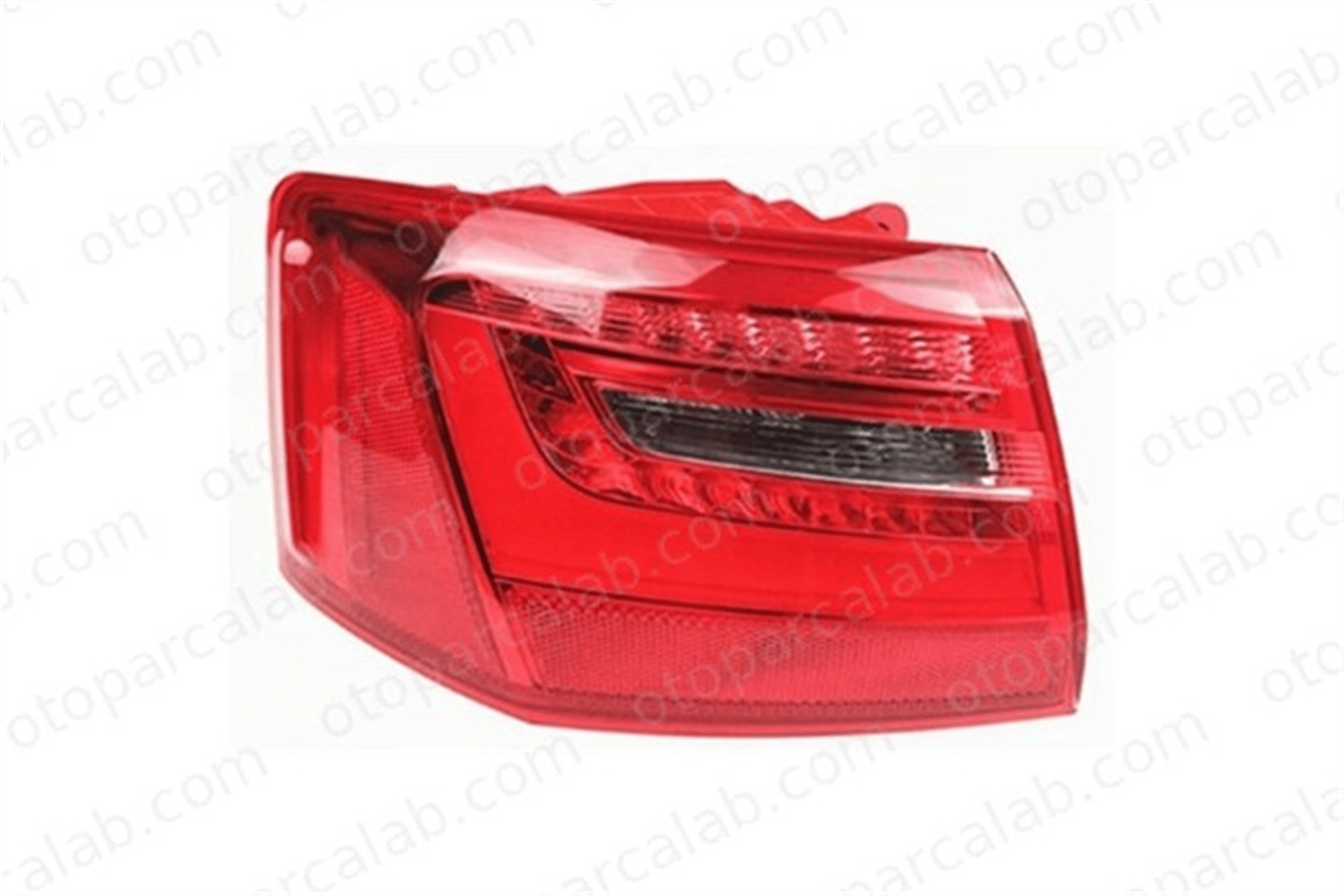 GKL 296121 Stop Lambası Dış Sol AUDI A6 C7 4G5945095A 4G5945095G