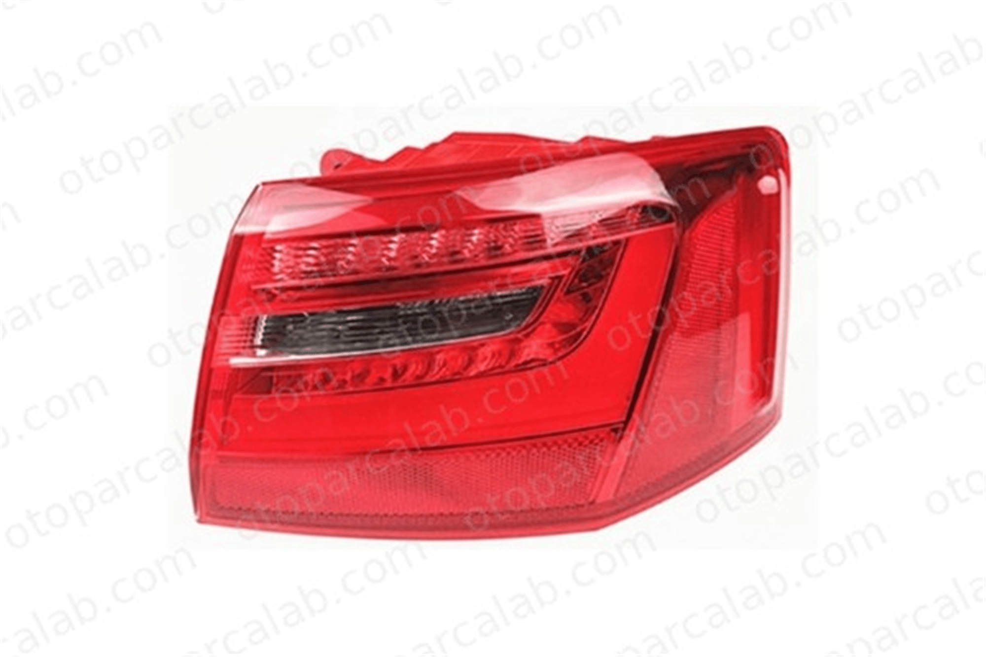 GKL 296122 Stop Lambası Dış Sağ AUDI A6 C7 4G5945096A
