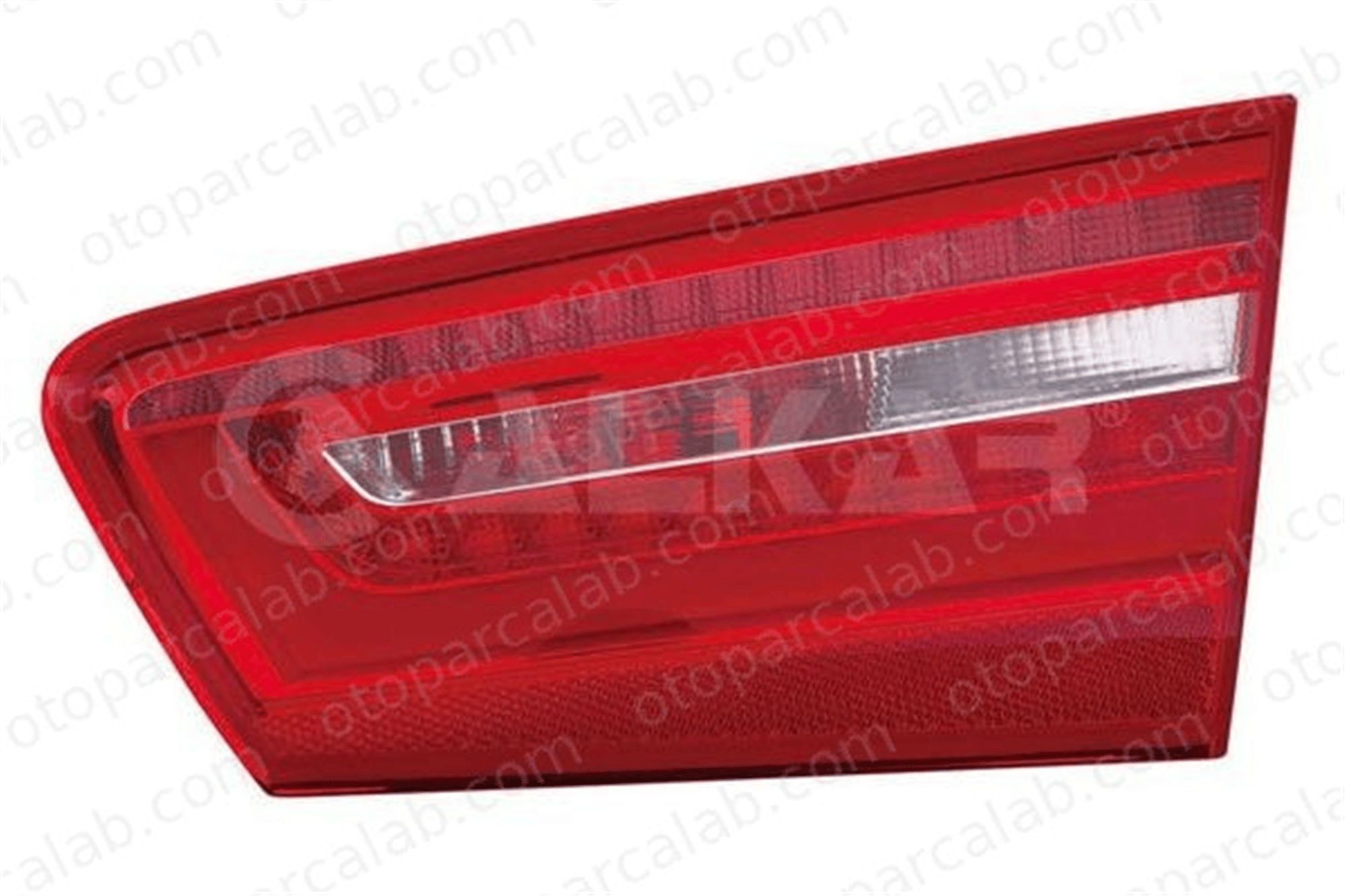 GKL 296124 Stop Lambası İç Sağ AUDI A6 C7 4G5945094A 4G5945094G