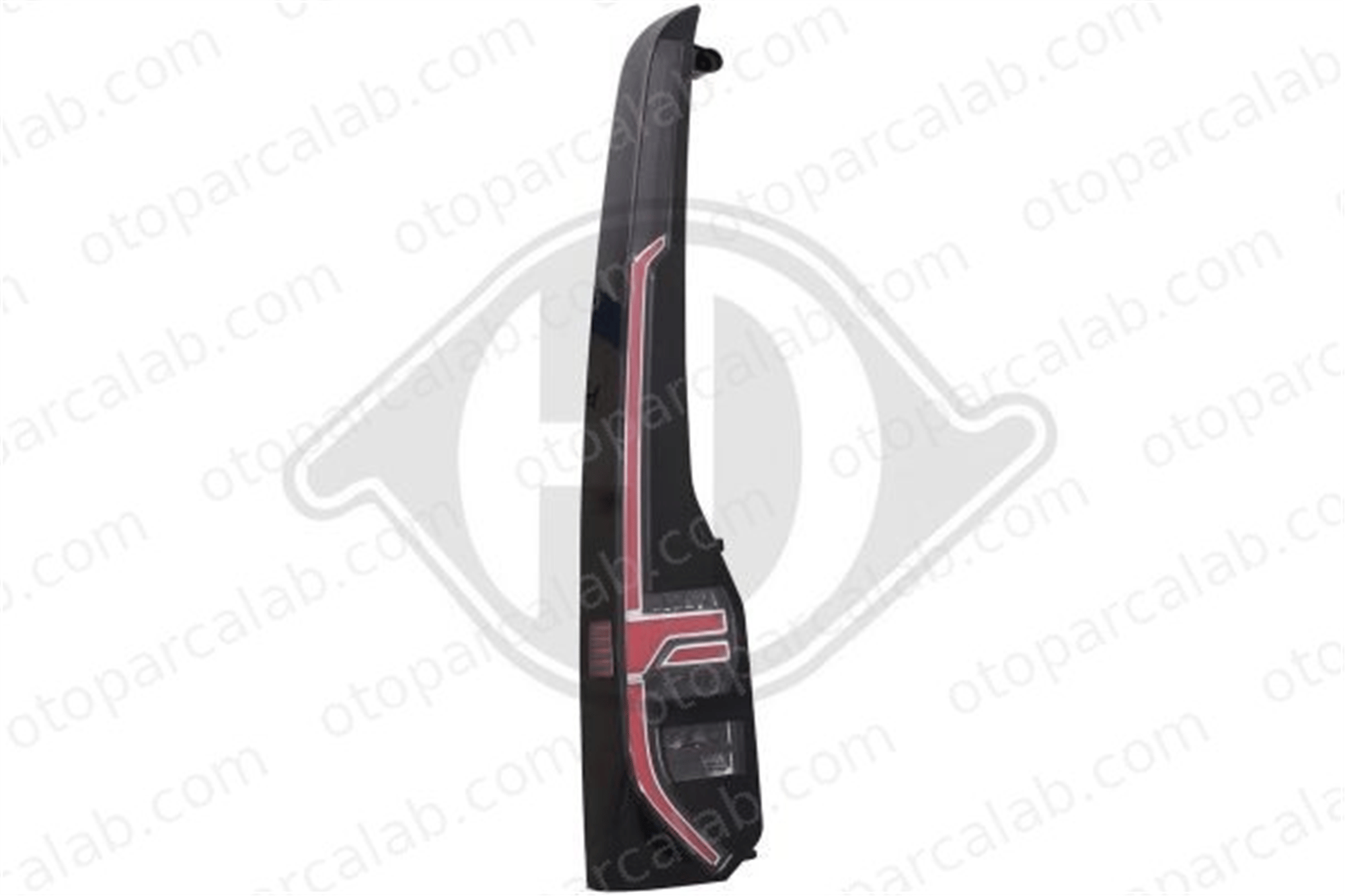 GKL 296433 Stop Lambası Sol VW CADDY V Kasa/büyük limuzin 2K7945207E 2K7945207