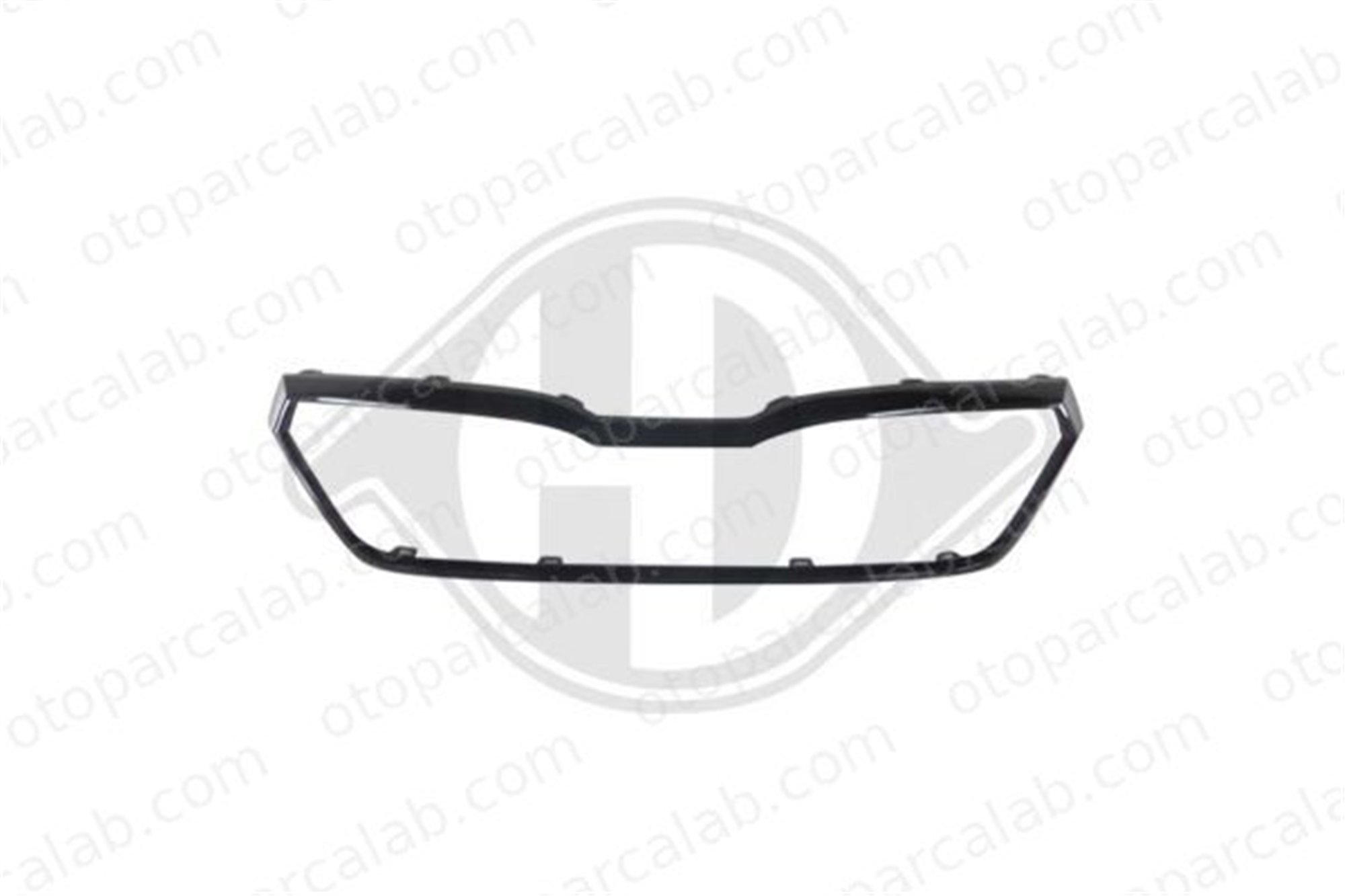 GKL 296725 Panjur Çerçevesi Ön SKODA SCALA 657853761EF9R