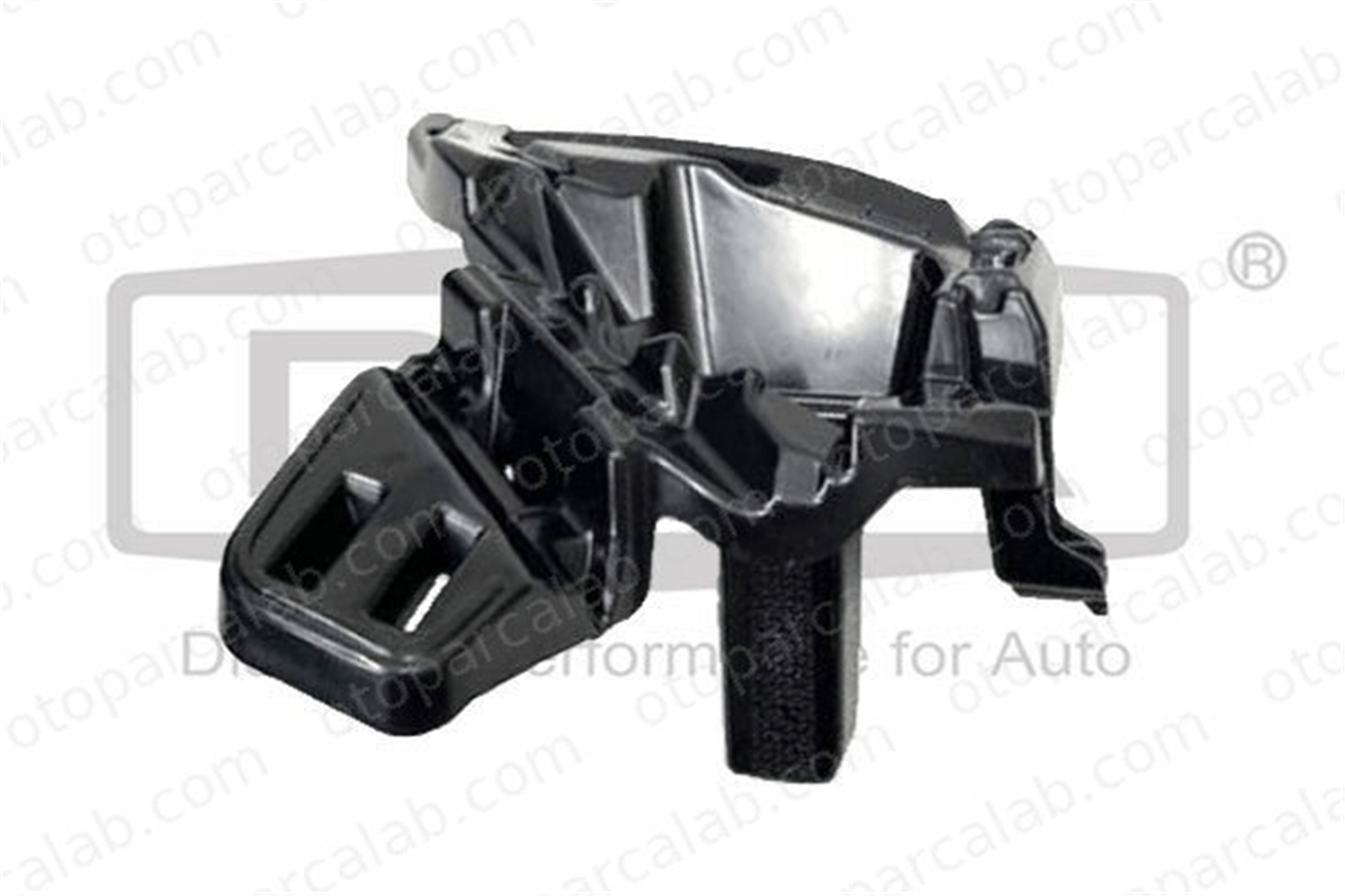 GKL 296731 Panjur Braketi Ön Sol SKODA KAMIQ SCALA 657807723