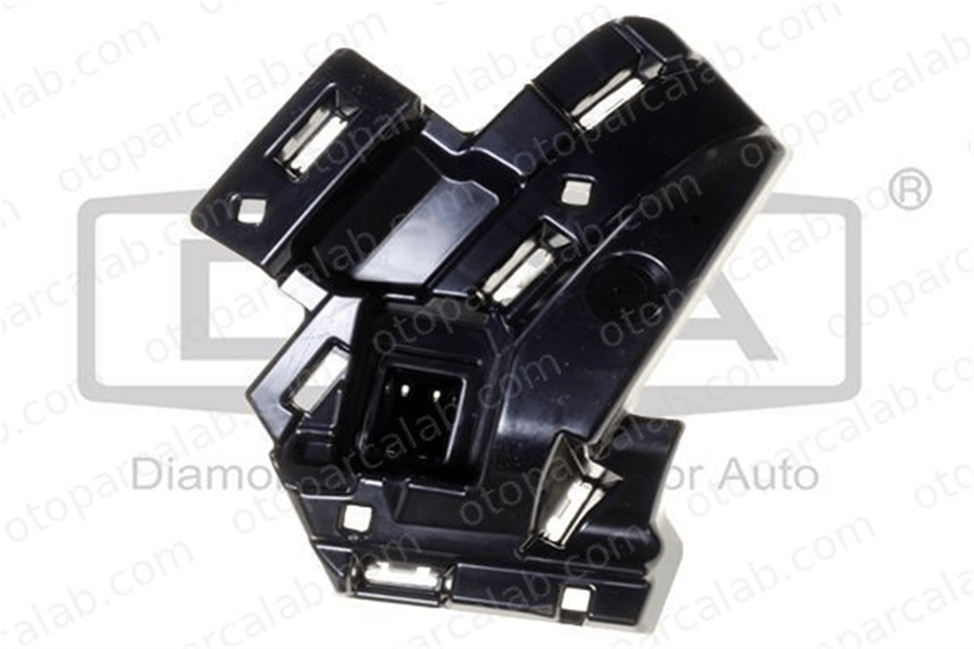 GKL 296740 Panjur Braketi Ön Sol SKODA KAMIQ SCALA 658807723