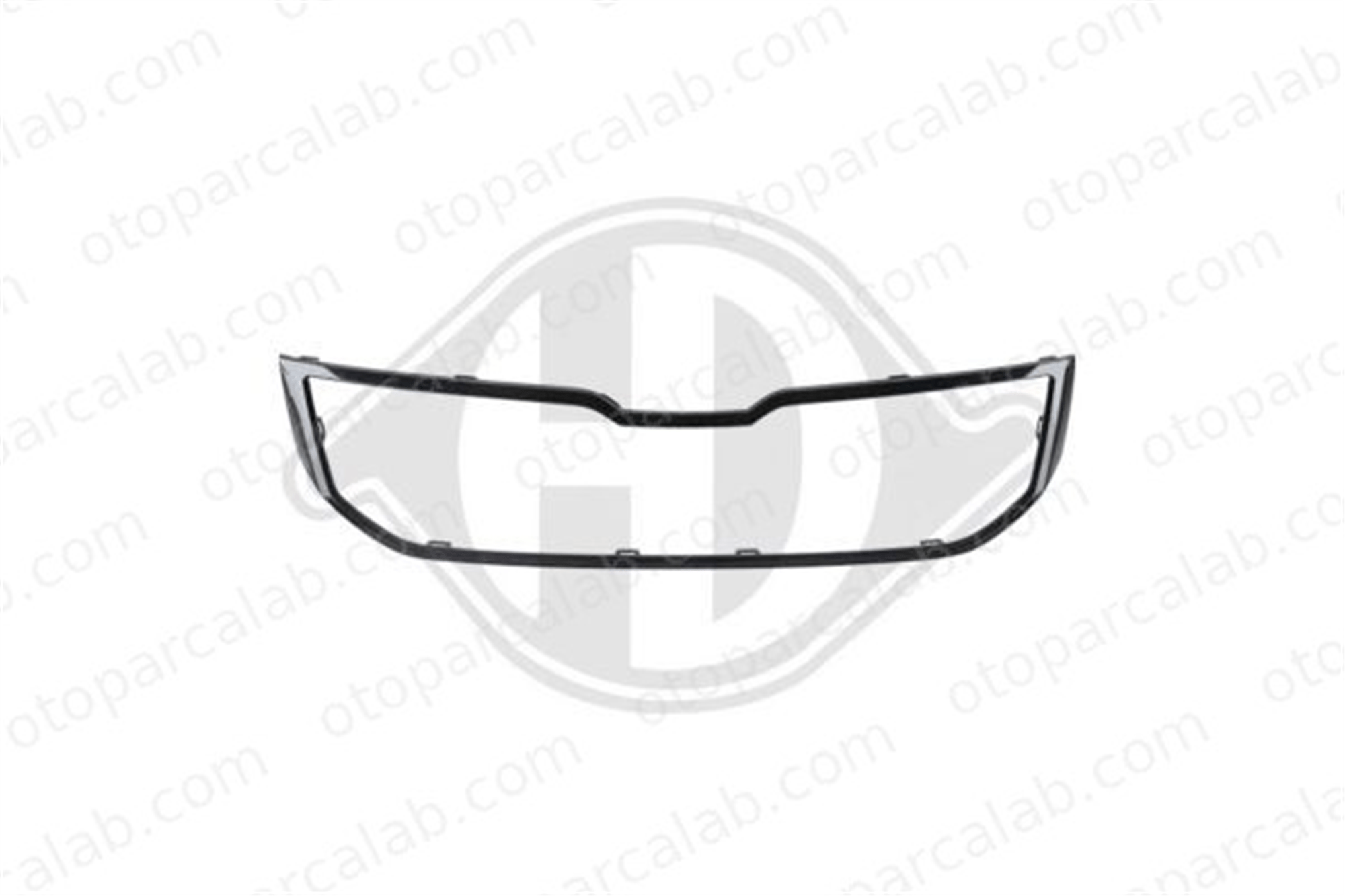 GKL 296780 Panjur Çerçevesi Ön SKODA KAROQ 57A853761AF9R