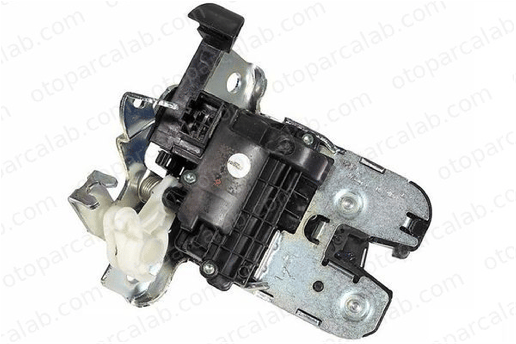GKL 296807 Bagaj Kapak Kilidi SKODA OCTAVIA IV Combi OCTAVIA IV 654827505 5E3827505