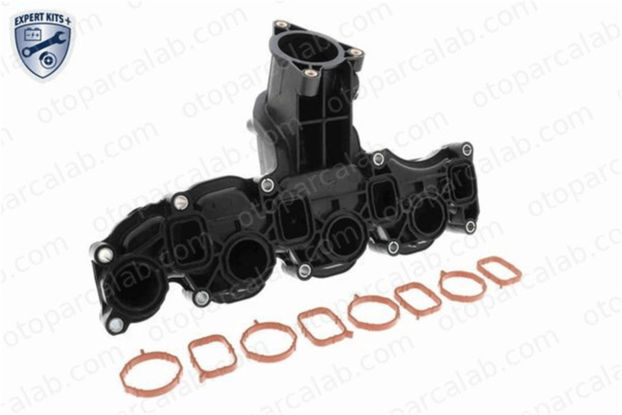 GKL 296973 Manifold VW GOLF VI Variant POLO V 3L129711AL 03L 129 711 AL