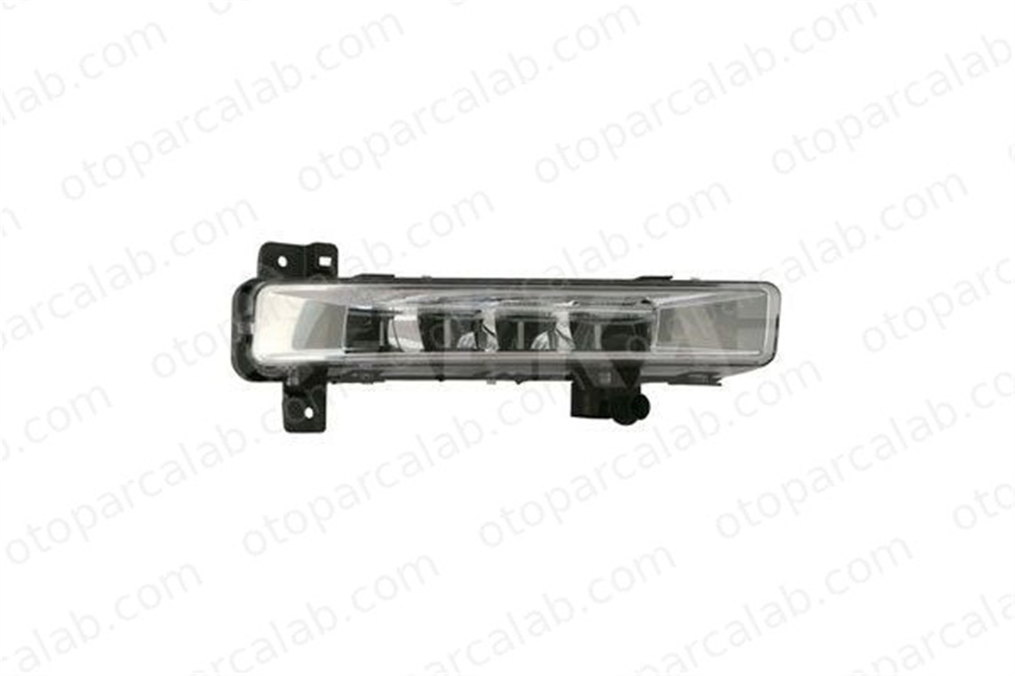 GKL 340255 Sis Farı Ön Sağ BMW 5 5 Touring 63177349132