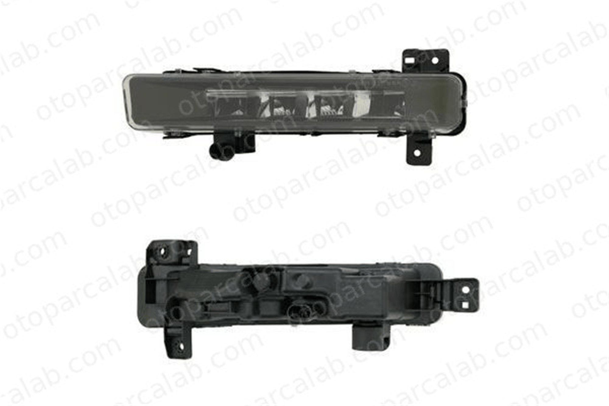 GKL 340256 Sis Farı Ön Sol BMW 5 Touring 63179477171