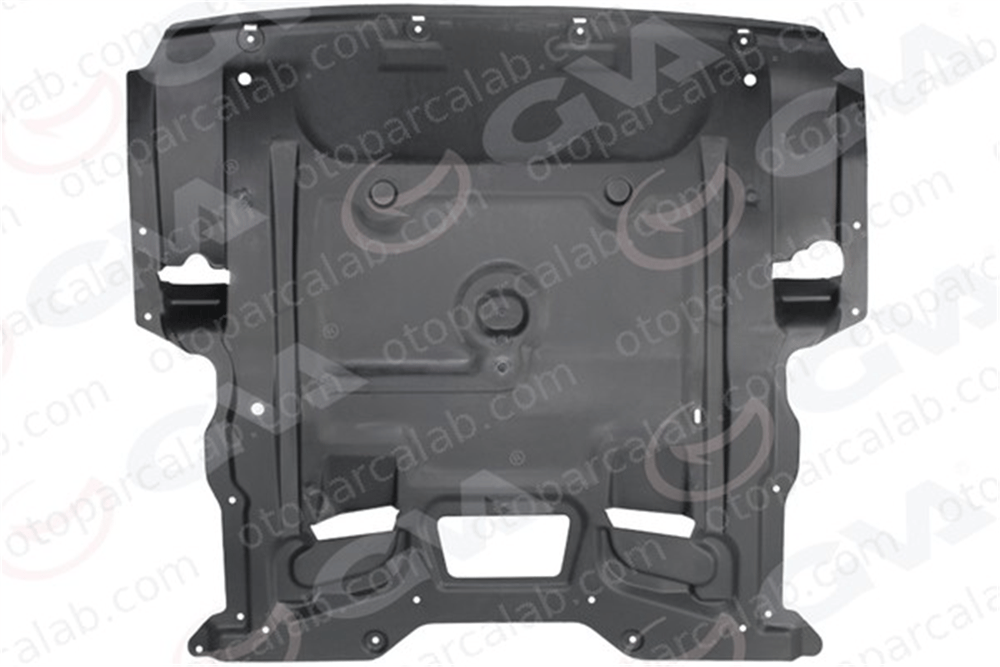GKL 340523 Motor Alt Muhafaza BMW 5 5 Touring 51757185113 51757184990