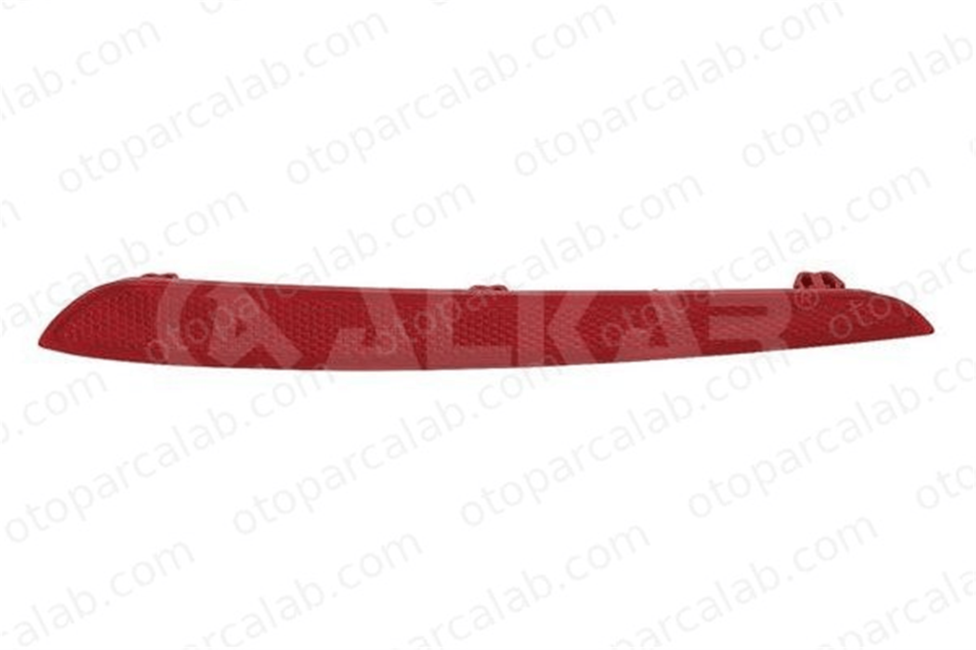 GKL 340550 Tampon Reflektörü Arka Sol BMW 5 5 Touring 63147388765