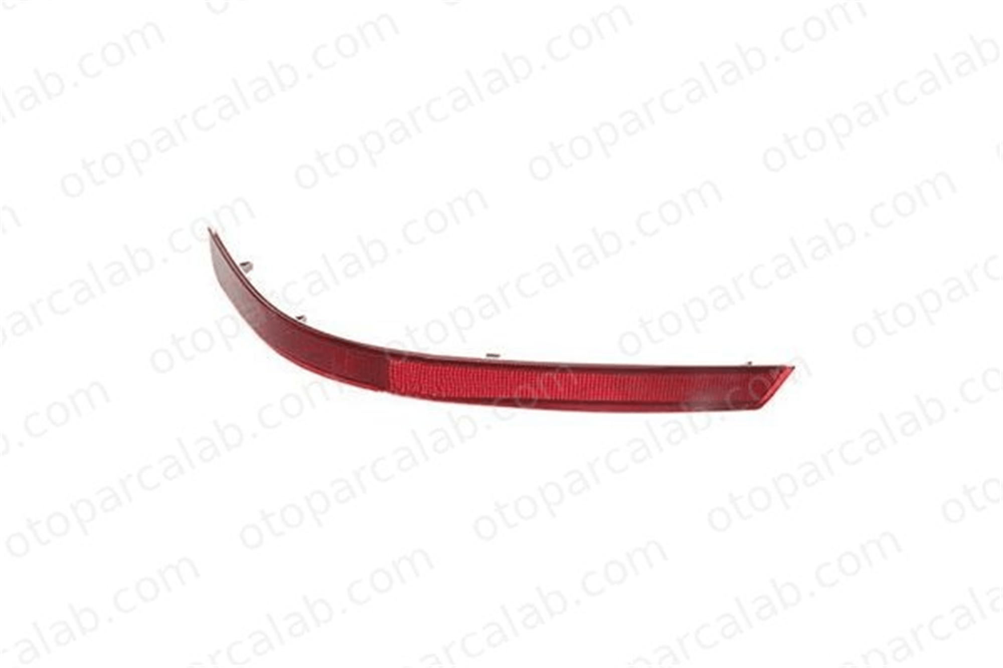 GKL 340575 Tampon Reflektörü Arka Sol MERCEDES-BENZ R-SERISI 2518200174 A2518200174