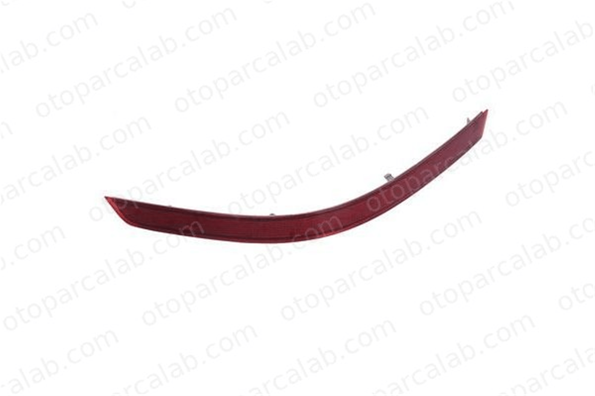 GKL 340576 Tampon Reflektörü Arka Sağ MERCEDES-BENZ R-SERISI 2518200274 A2518200274