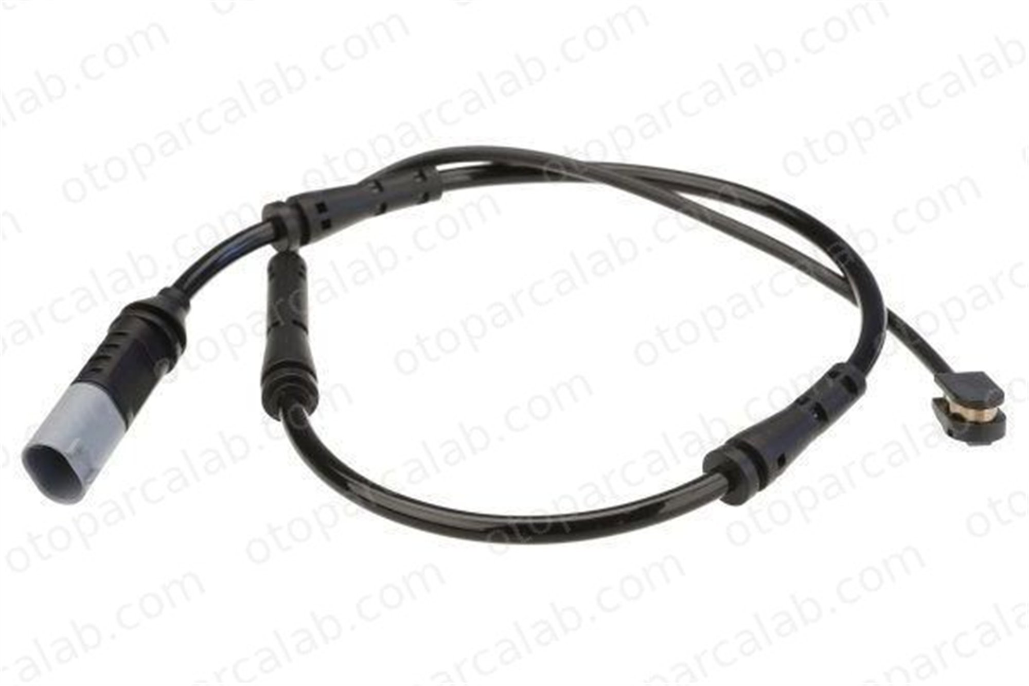 GKL 340962 Balata İkaz Kablosu Ön BMW 1 3 34356792289 6792289