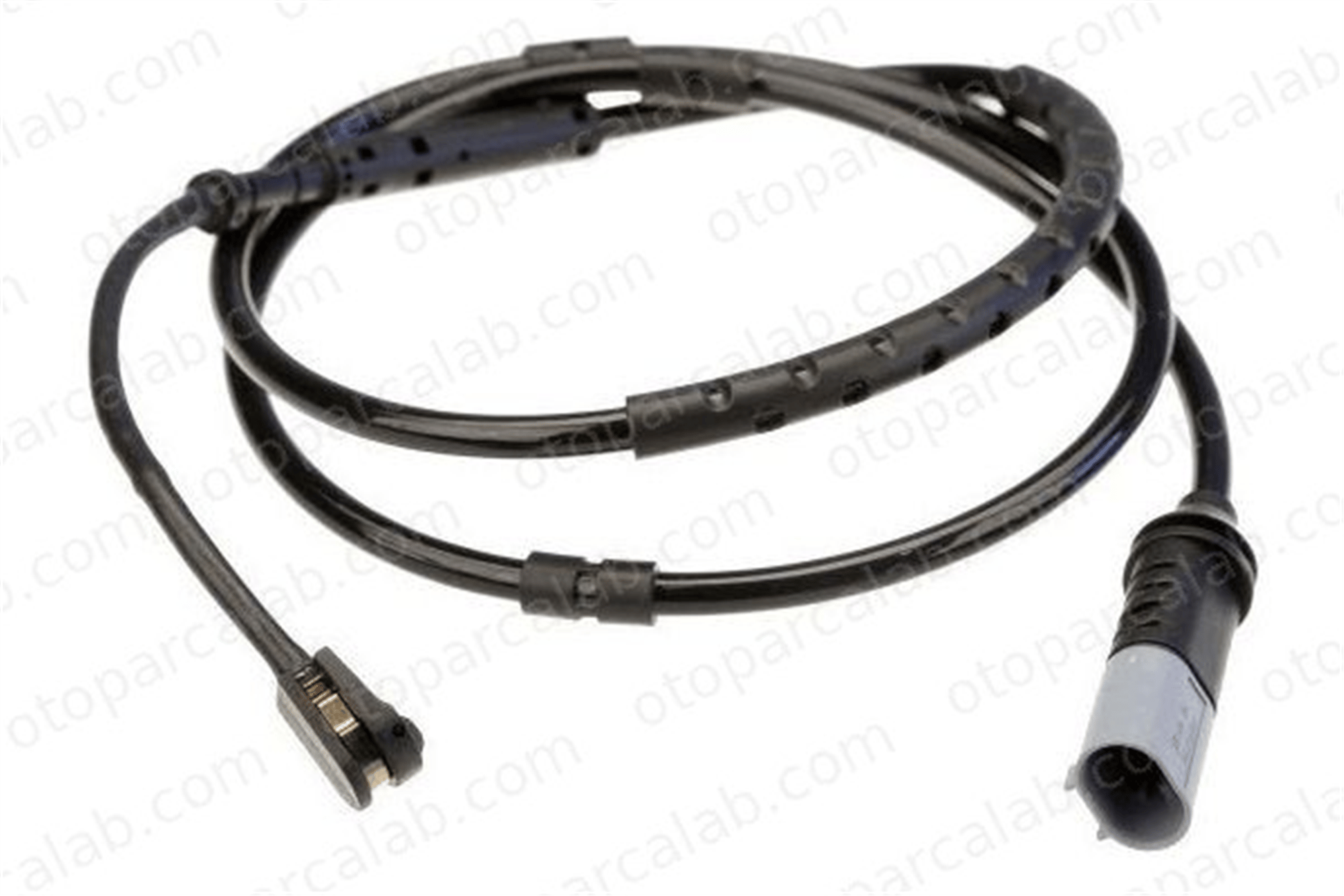 GKL 340963 Balata İkaz Kablosu Arka BMW 1 3 34356792292 6792292