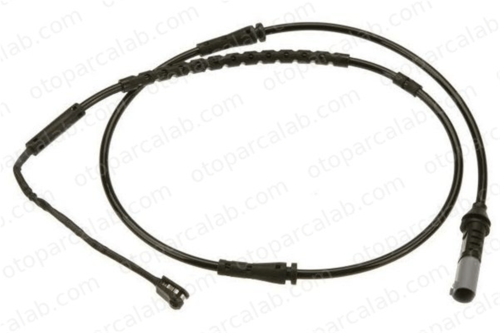 GKL 340964 Balata İkaz Kablosu Ön BMW 5 5 Touring 34356791958 6791958