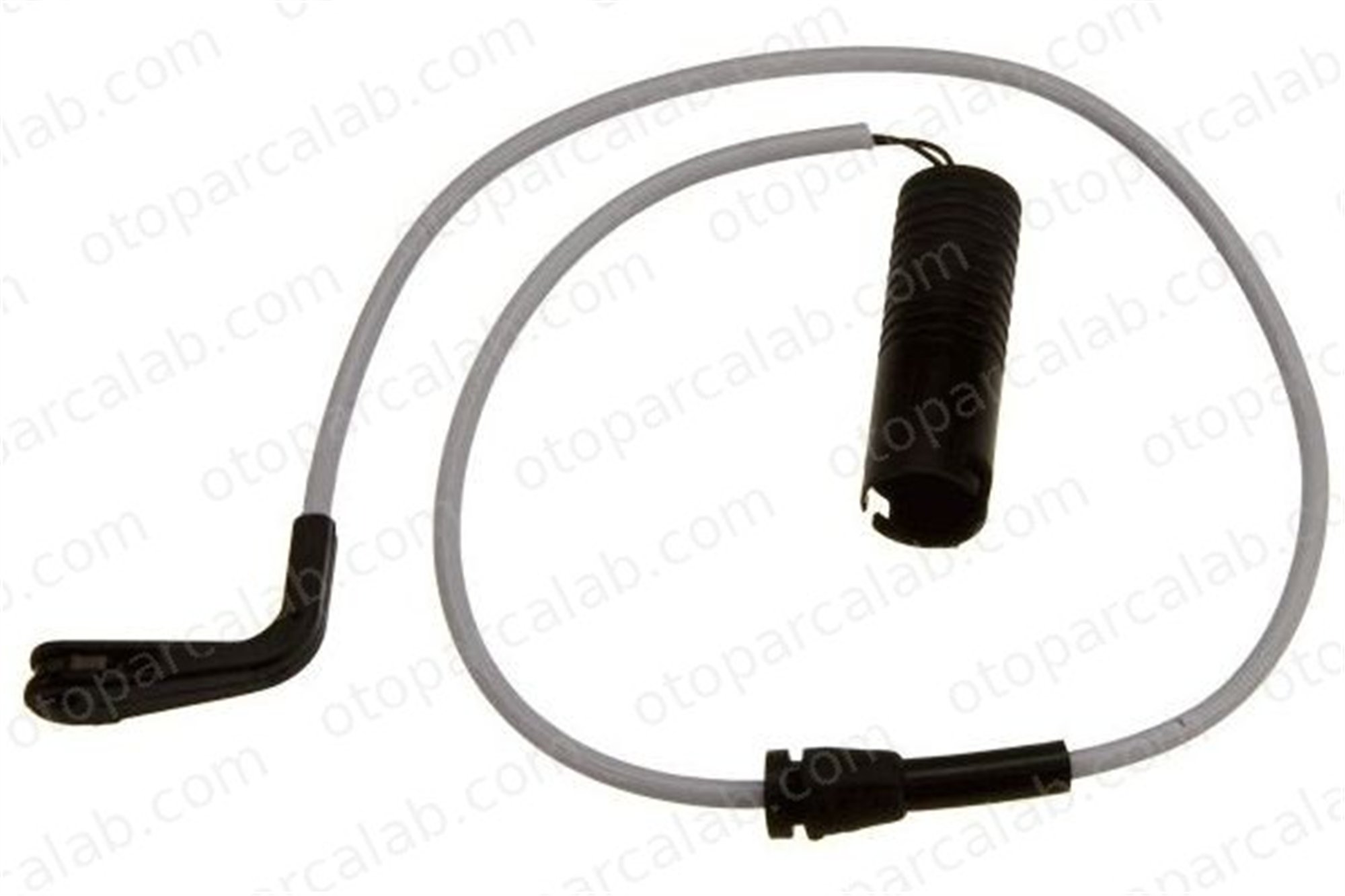 GKL 340984 Balata İkaz Kablosu Arka BMW 5 ALPINA B10 34351163066 1163066