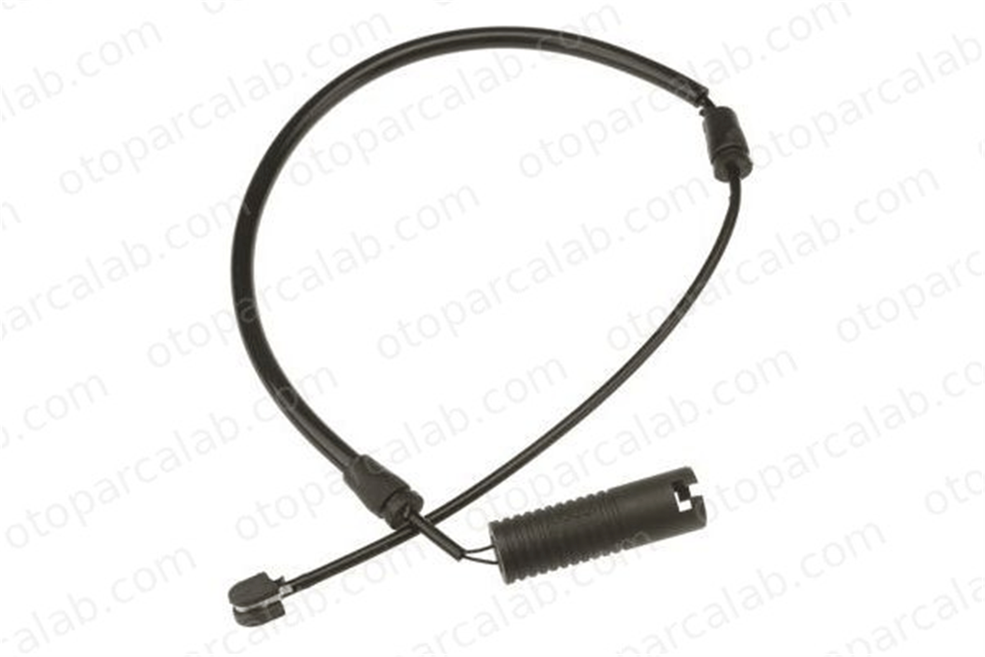 GKL 340985 Balata İkaz Kablosu Ön BMW 7 ALPINA B10 34351182064 1182064
