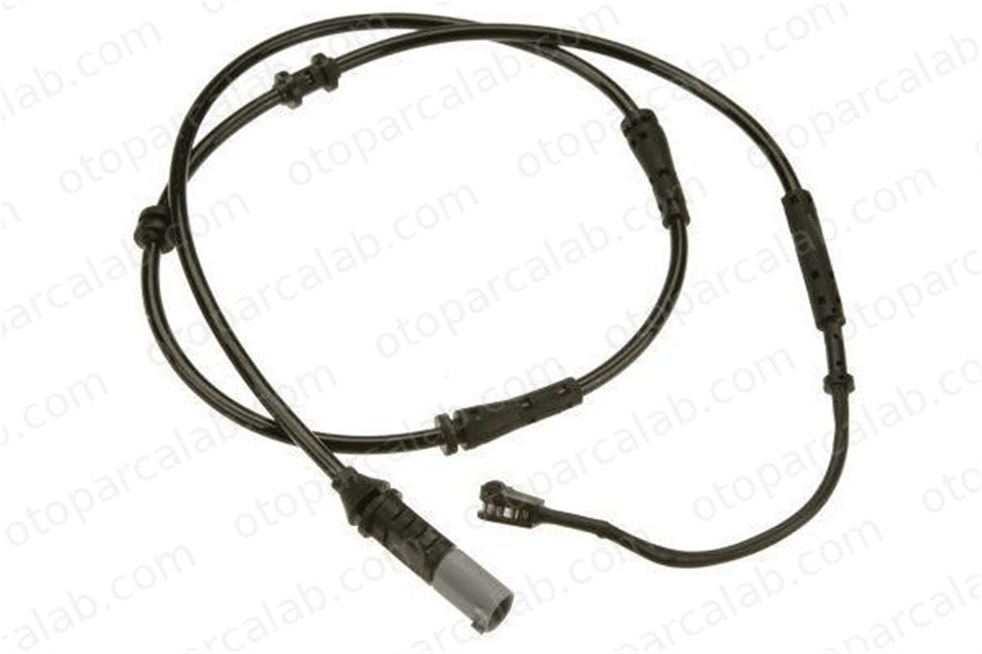 GKL 340993 Balata İkaz Kablosu Arka BMW 7 ROLLS-ROYCE DAWN 34356791960 6791960