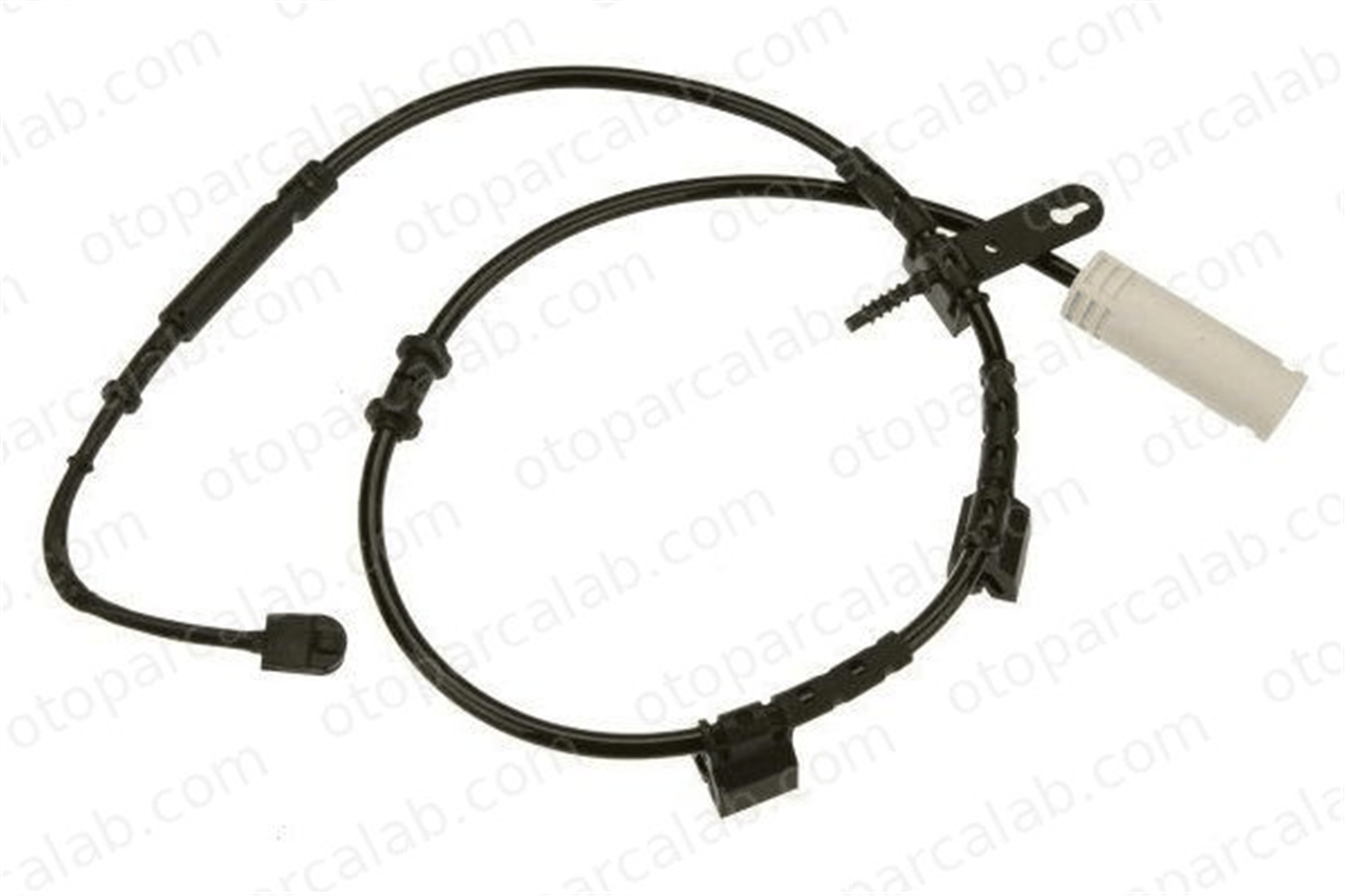 GKL 341014 Balata İkaz Kablosu Ön MINI MINI MINI CLUBMAN 34356792572 6792572