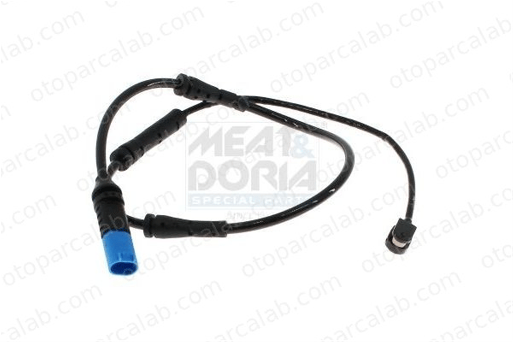 GKL 341026 Balata İkaz Kablosu Ön BMW 3 3 Touring 34356870349