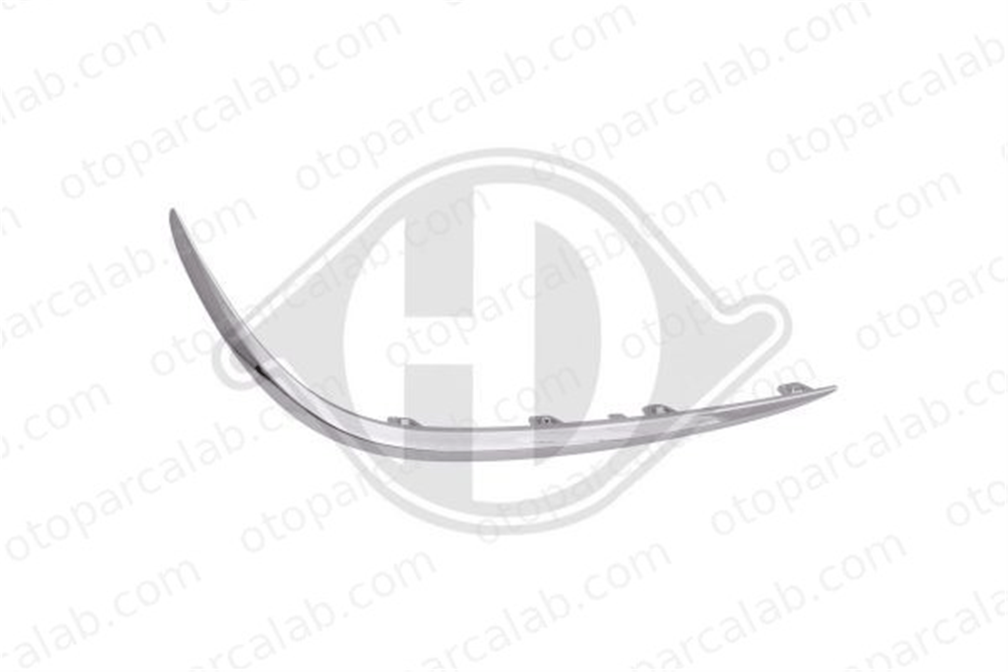 GKL 341450 Tampon Çıtası Ön Sol MERCEDES-BENZ E-SERISI E-SERISI T-Model A2138850174