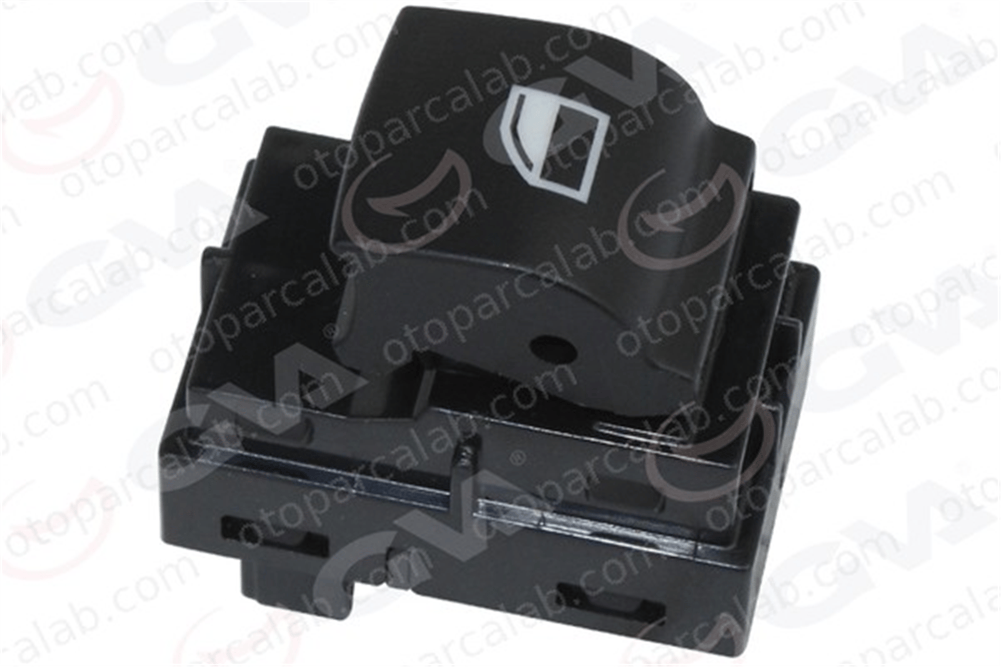 GKL 341558 Cam Açma Düğmesi Ön Sağ BMW 5 5 Touring 61319241949 61319163527