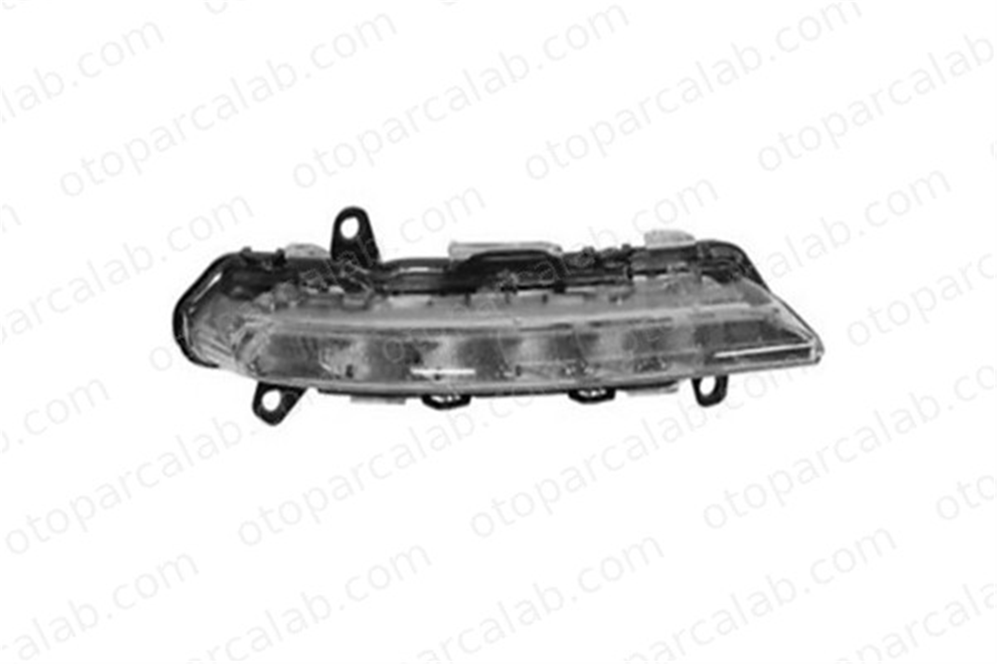 GKL 341740 Gündüz Farı Sağ MERCEDES-BENZ C-SERISI S-SERISI A2218201856 2218201056