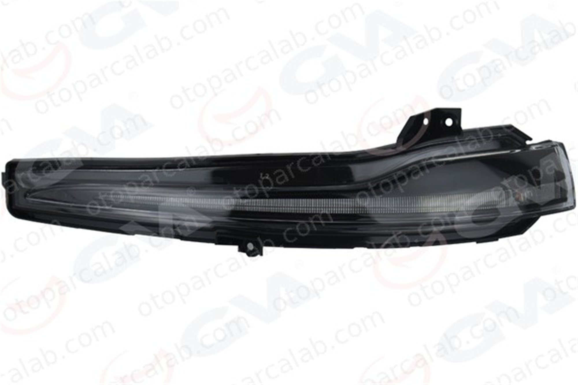 GKL 341757 Dikiz Ayna Sinyali Sol MERCEDES-BENZ VITO Mixto VITO Tourer A0999067101