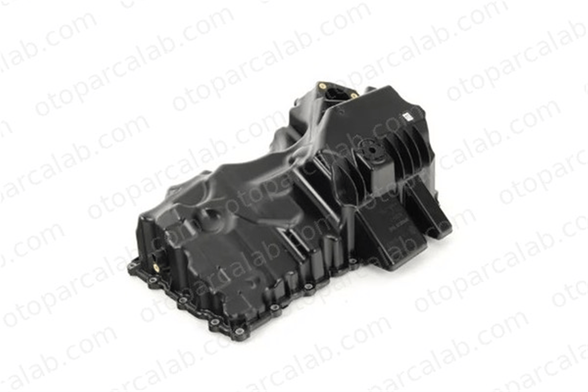 GKL 341830 Motor Yağ Karteri BMW 1 3 11137618512