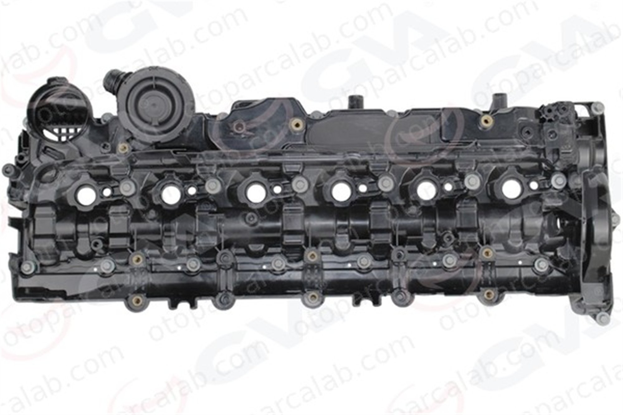 GKL 341929 Motor Üst Kapağı (Külbütör) BMW 3 Touring 5 Gran Turismo 11127823181 11127800309
