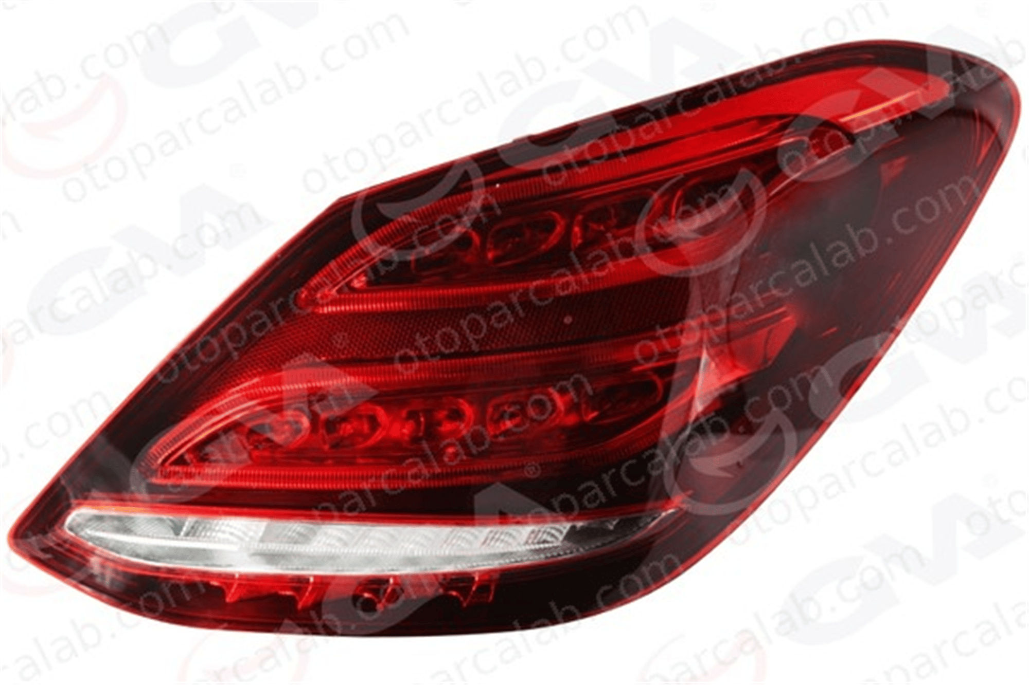 GKL 341965 Stop Lambası Sağ MERCEDES-BENZ C-SERISI A2059060457