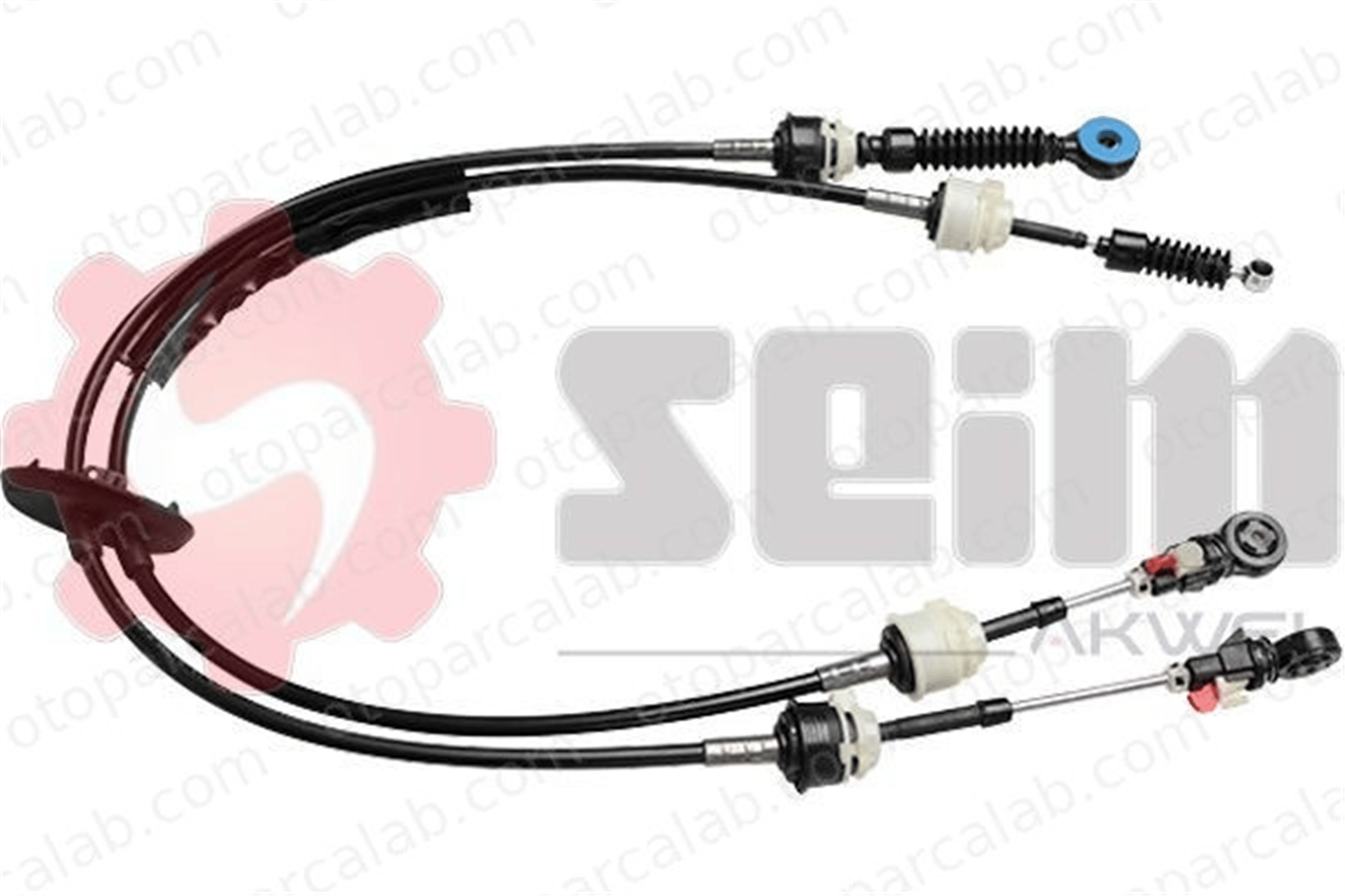 GKL 342571 Vites Değiştirme Teli MERCEDES-BENZ MARCO POLO Camper V-SERISI A4472601351 4472601351