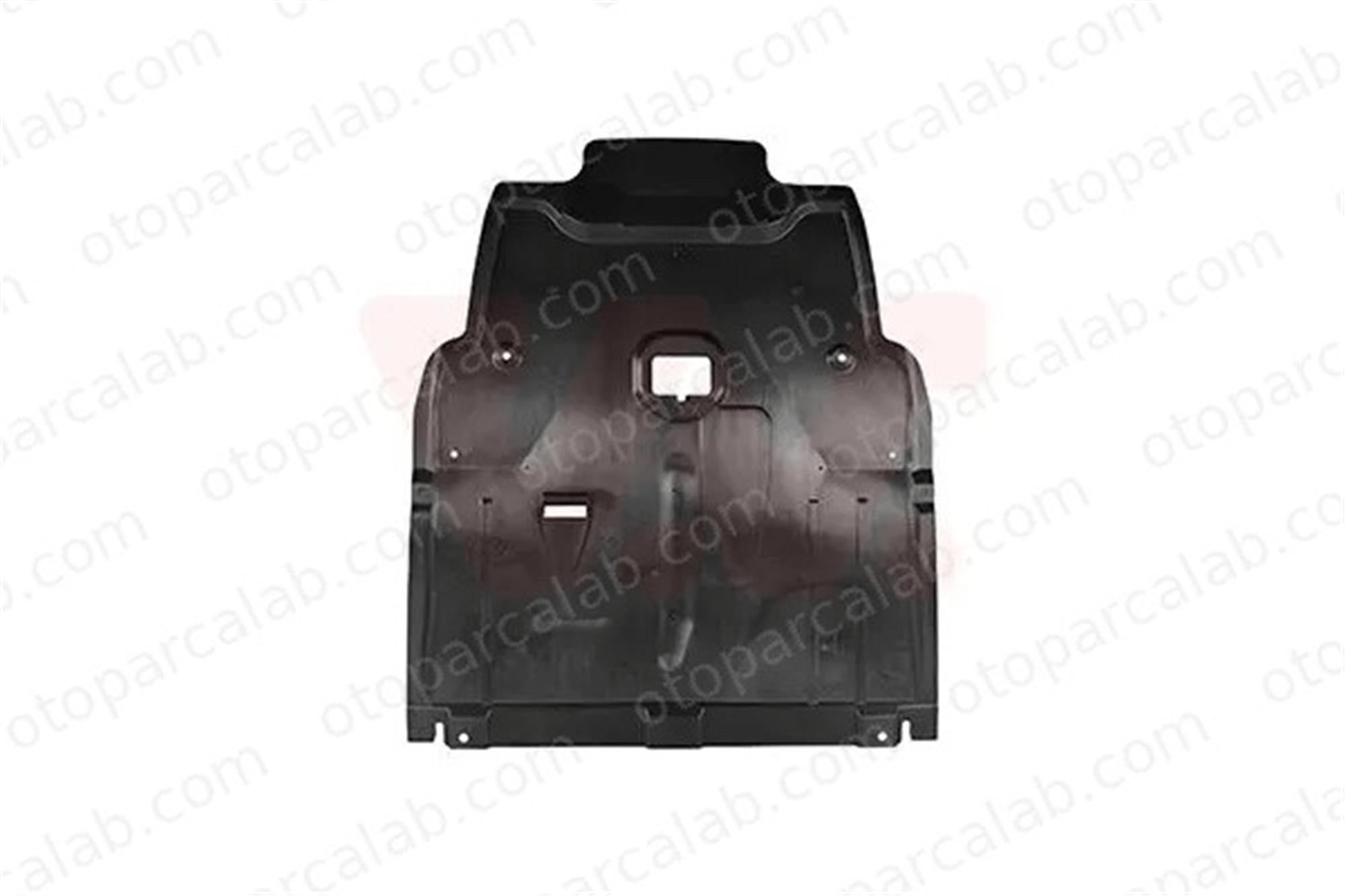 GKL 342914 Motor Alt Muhafaza MERCEDES-BENZ A-SERISI B-SERISI Sports Tourer A2465200123 2465200123