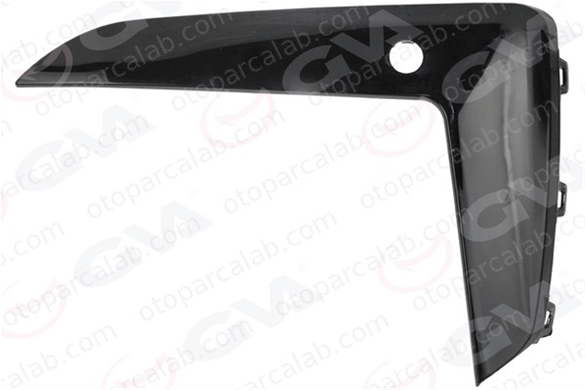 GKL 342949 Tampon Çıtası Ön Sol BMW 5 5 Touring 51119852171