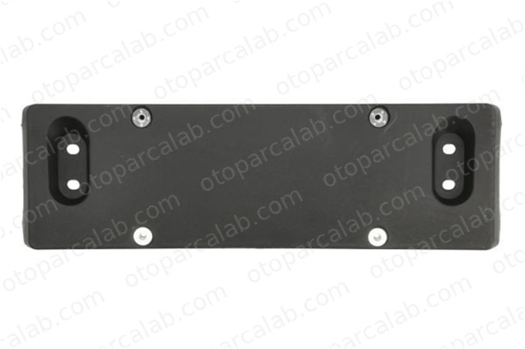 GKL 343101 Plakalık Ön PORSCHE CAYENNE 95850528745