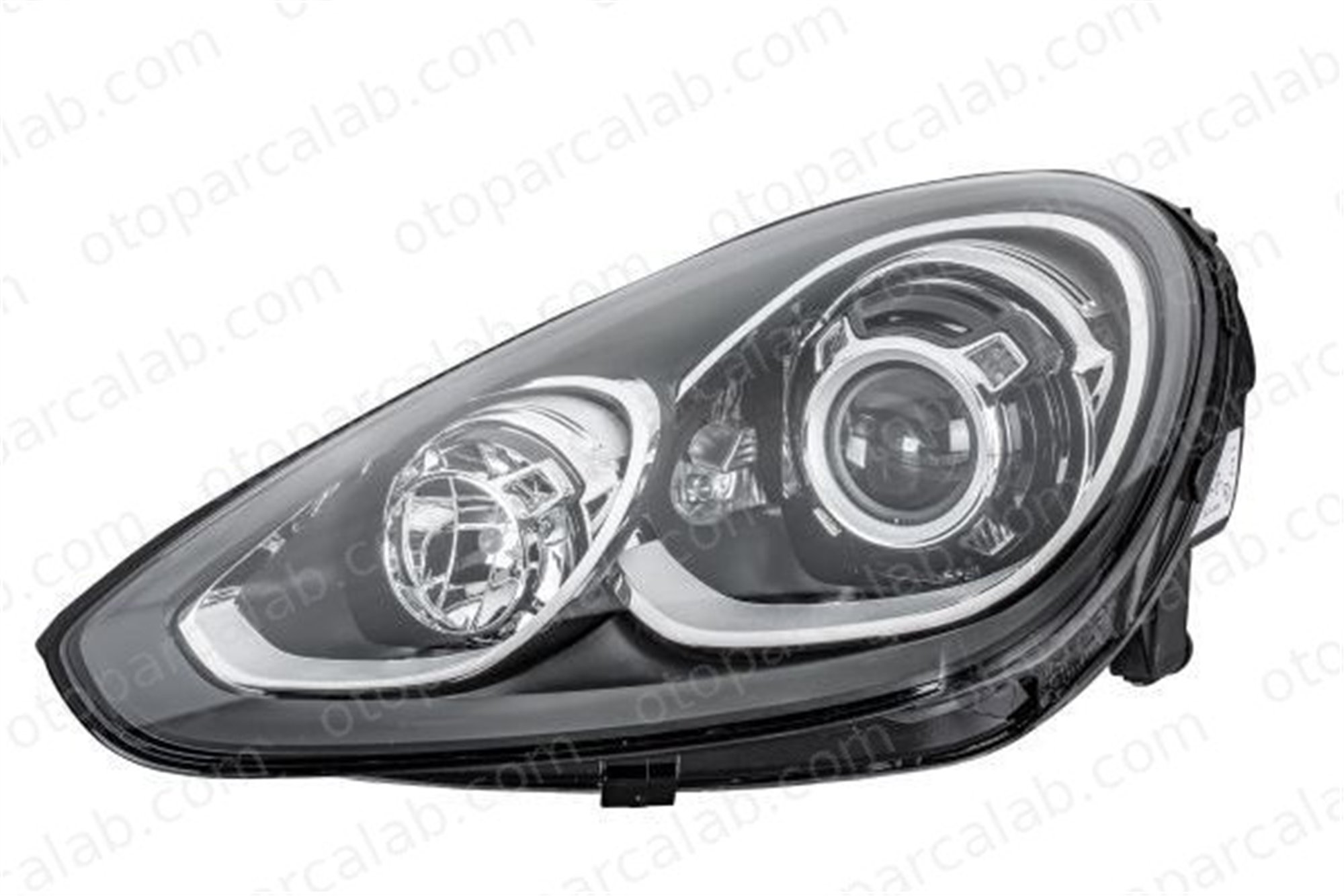 GKL 343519 Far Lambası Sol PORSCHE CAYENNE 95863117730 7P5941751F