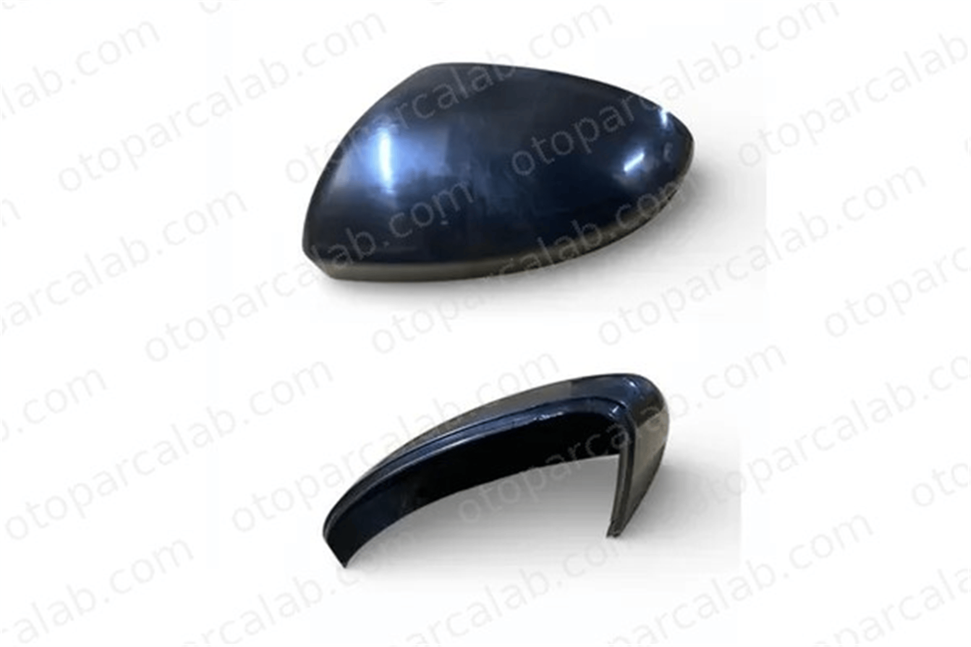 GKL 343599 Ayna Kapağı Sol RENAULT MEGANE IV Hatchback MEGANE IV Grandtour 963737470R