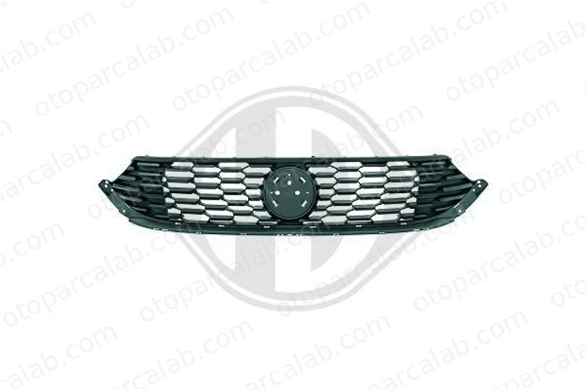 GKL 343655 Panjur Ön FIAT TIPO Hatchback TIPO Station wagon 735642862