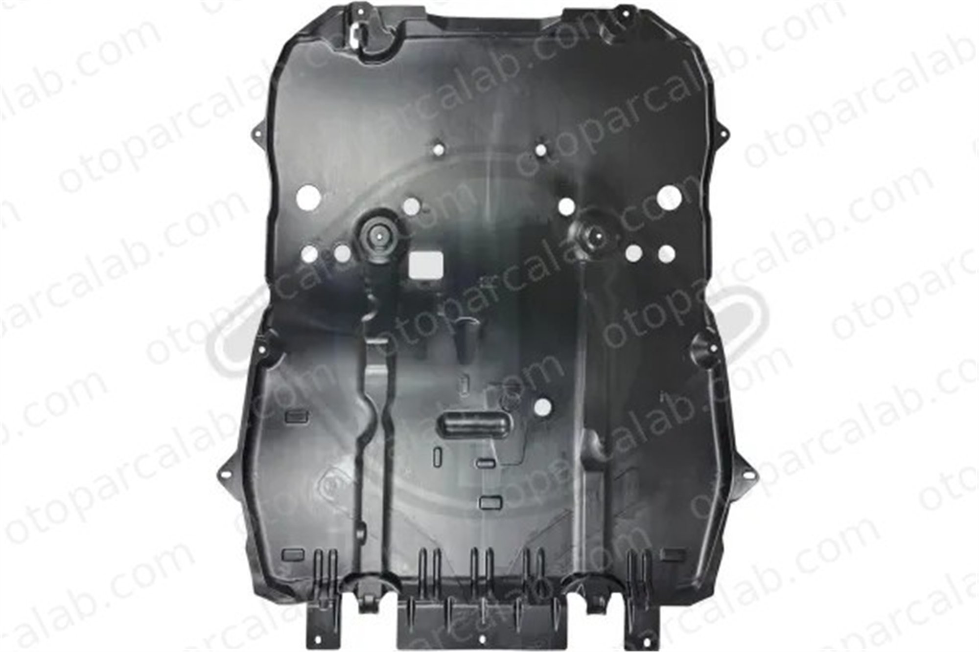 GKL 343702 Motor Karter Muhafaza PEUGEOT 5008 II 3008 SUV 9846913380 9818834580