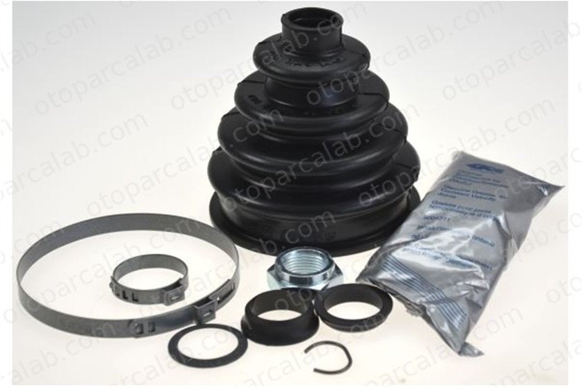 GKN 300313 Aks Körüğü Ön Dış Sağ veya Sol VW PASSAT B3/B4 Variant PASSAT B3/B4 893498203A 357498203A