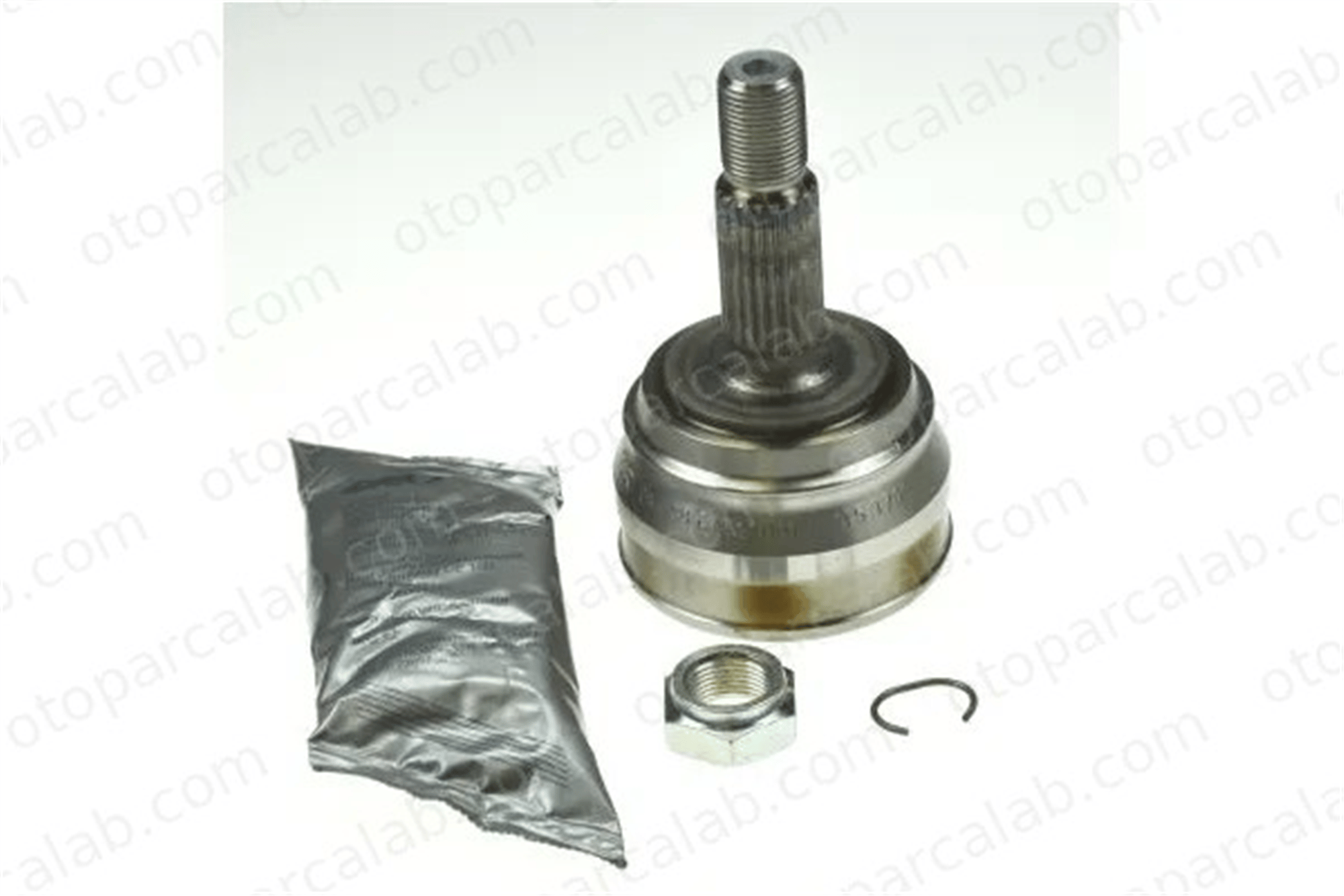 GKN 301023 Aks Kafası Ön Dış Sağ veya Sol VW GOLF II JETTA II 191498099F 191498099