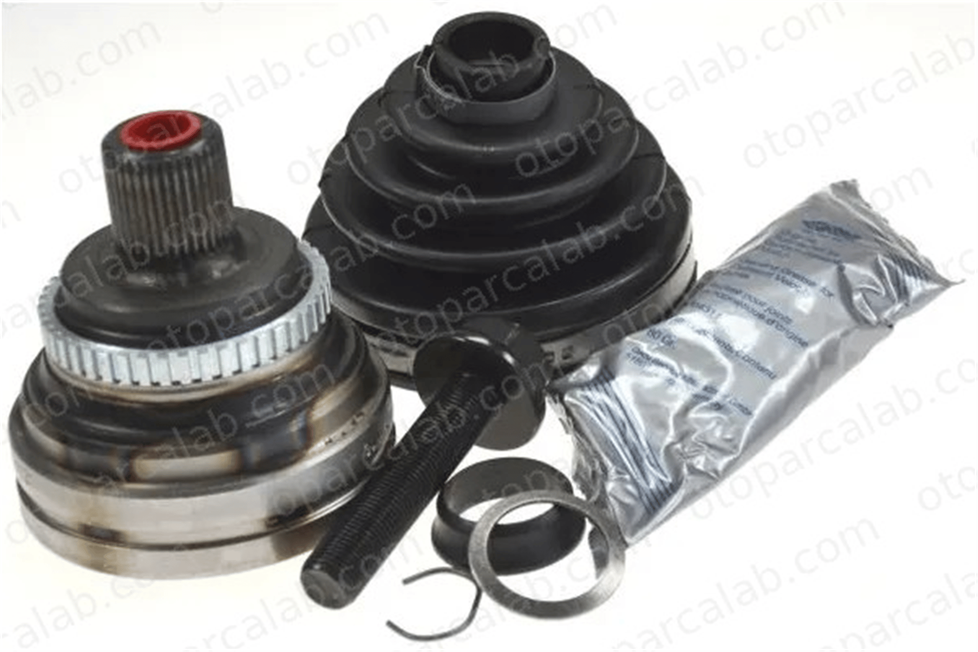 GKN 301957 Aks Kafası Ön Dış Sağ veya Sol AUDI A6 C4 A6 C4 Avant 301957 4A0498099