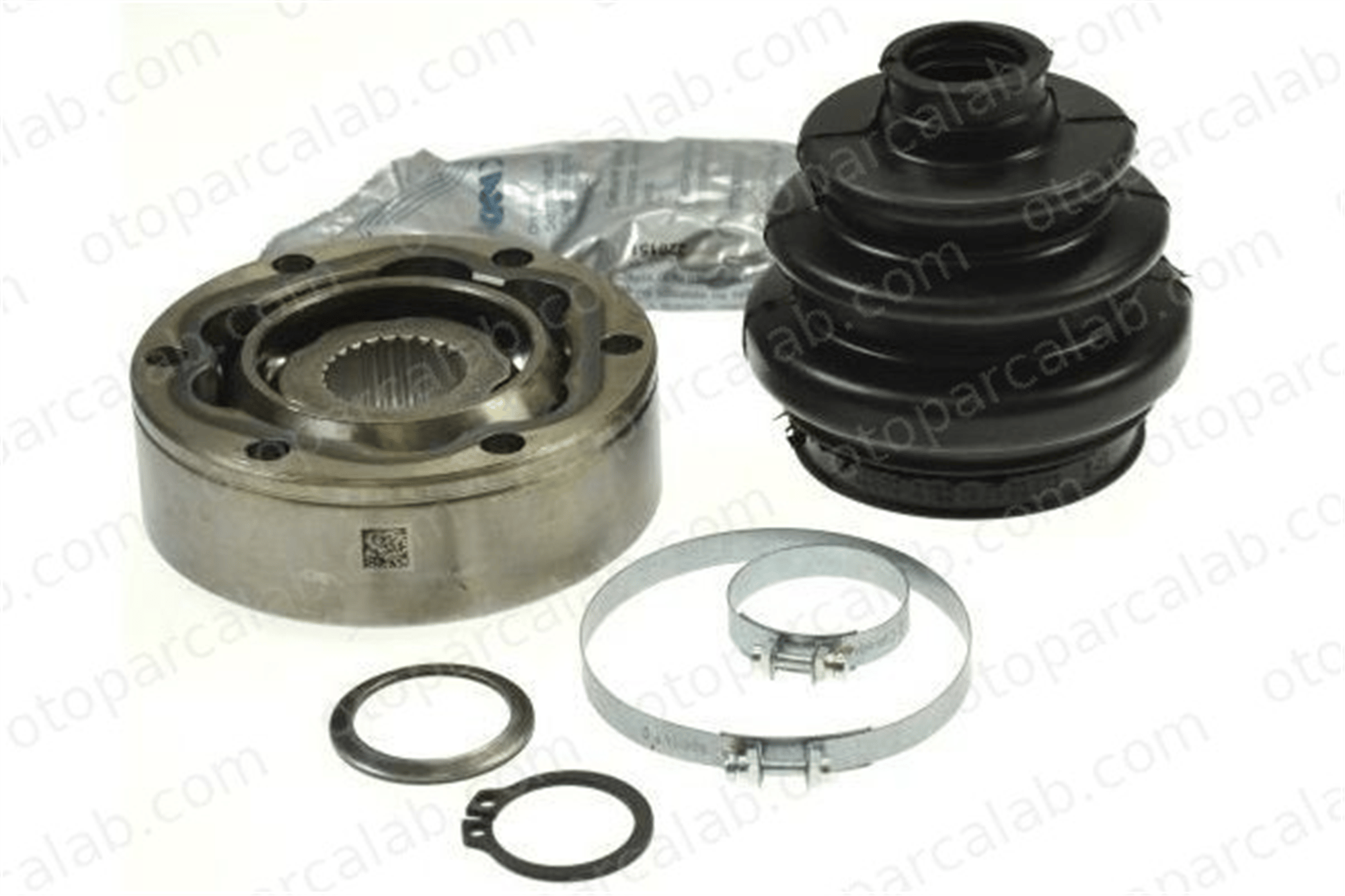 GKN 302238 Aks Kafası Ön Dış Sağ veya Sol FORD SCORPIO I GRANADA II 302238
