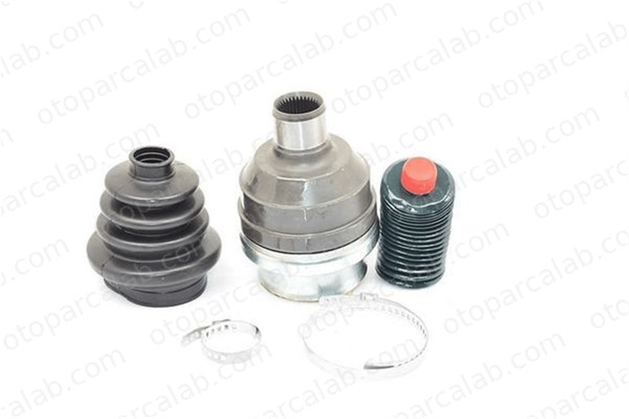 GKN 302254 Aks Kafası Ön İç Sağ OPEL ASTRA H ASTRA H GTC 1603272 374130