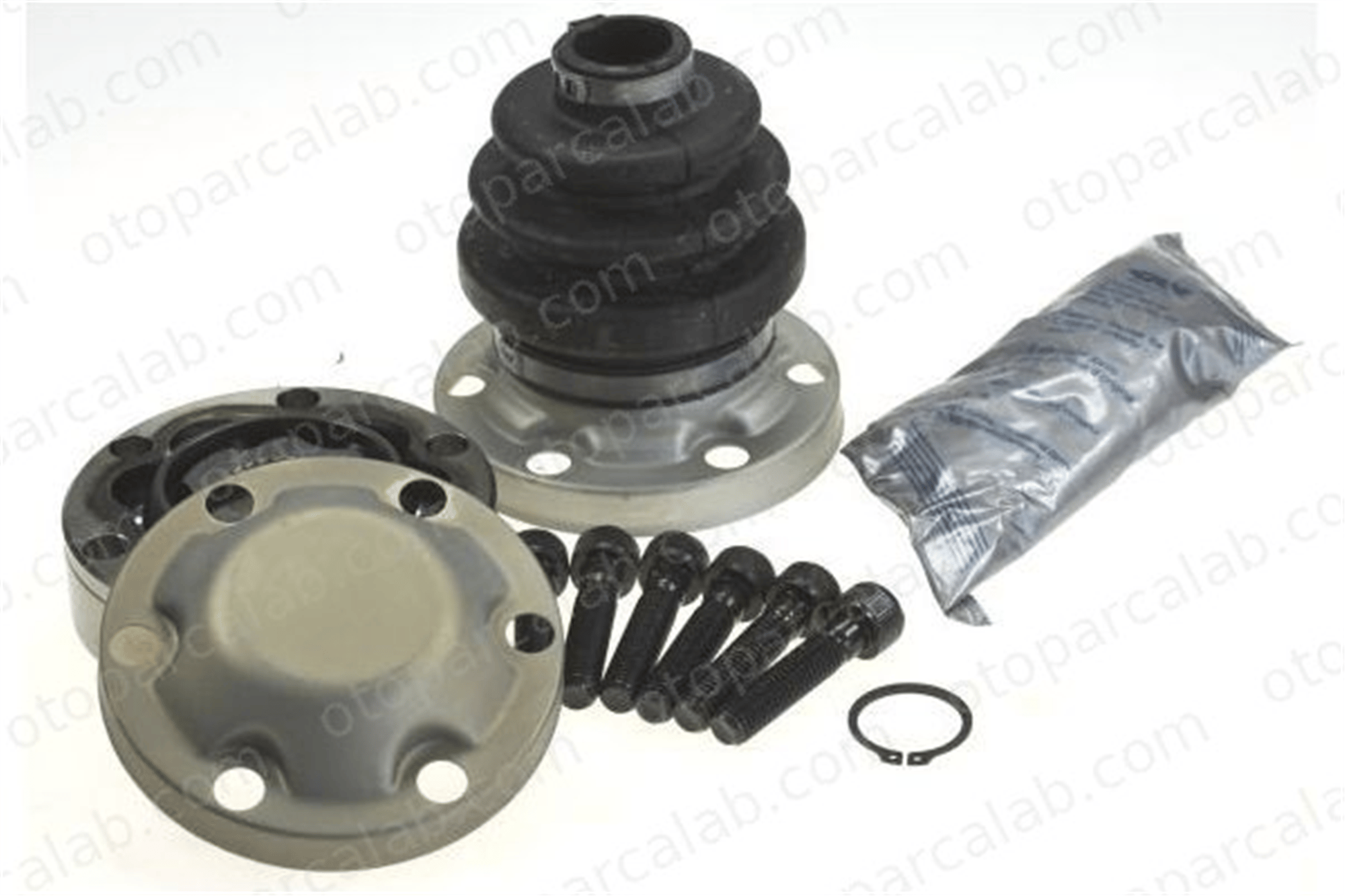 GKN 302276 Aks Kafası Ön İç Sağ veya Sol OPEL OMEGA A Station wagon OMEGA A 302276
