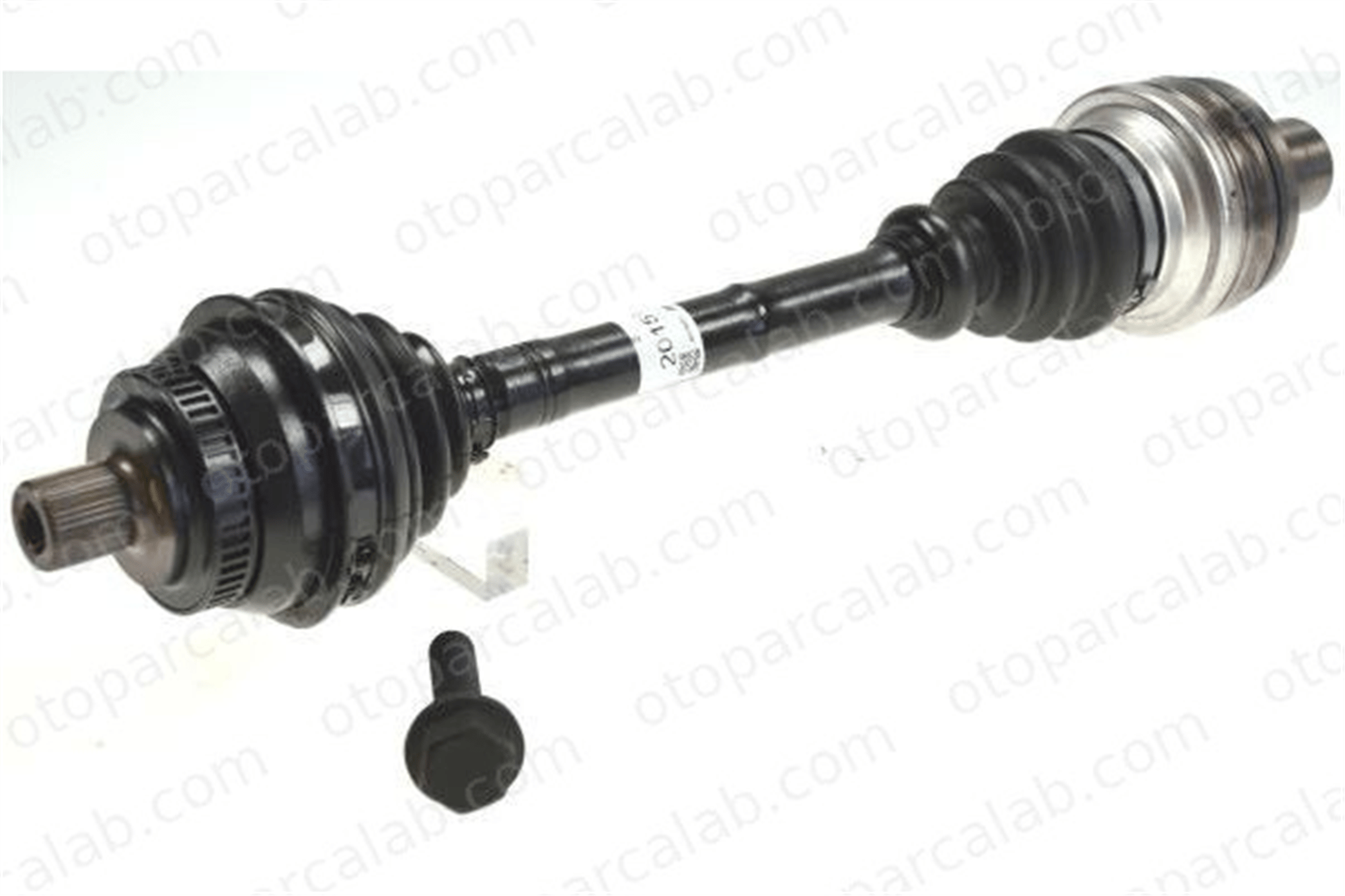 GKN 302831 Aks Komple Ön Sağ FORD GALAXY I VW SHARAN 7M0407272A 7M0407272AV