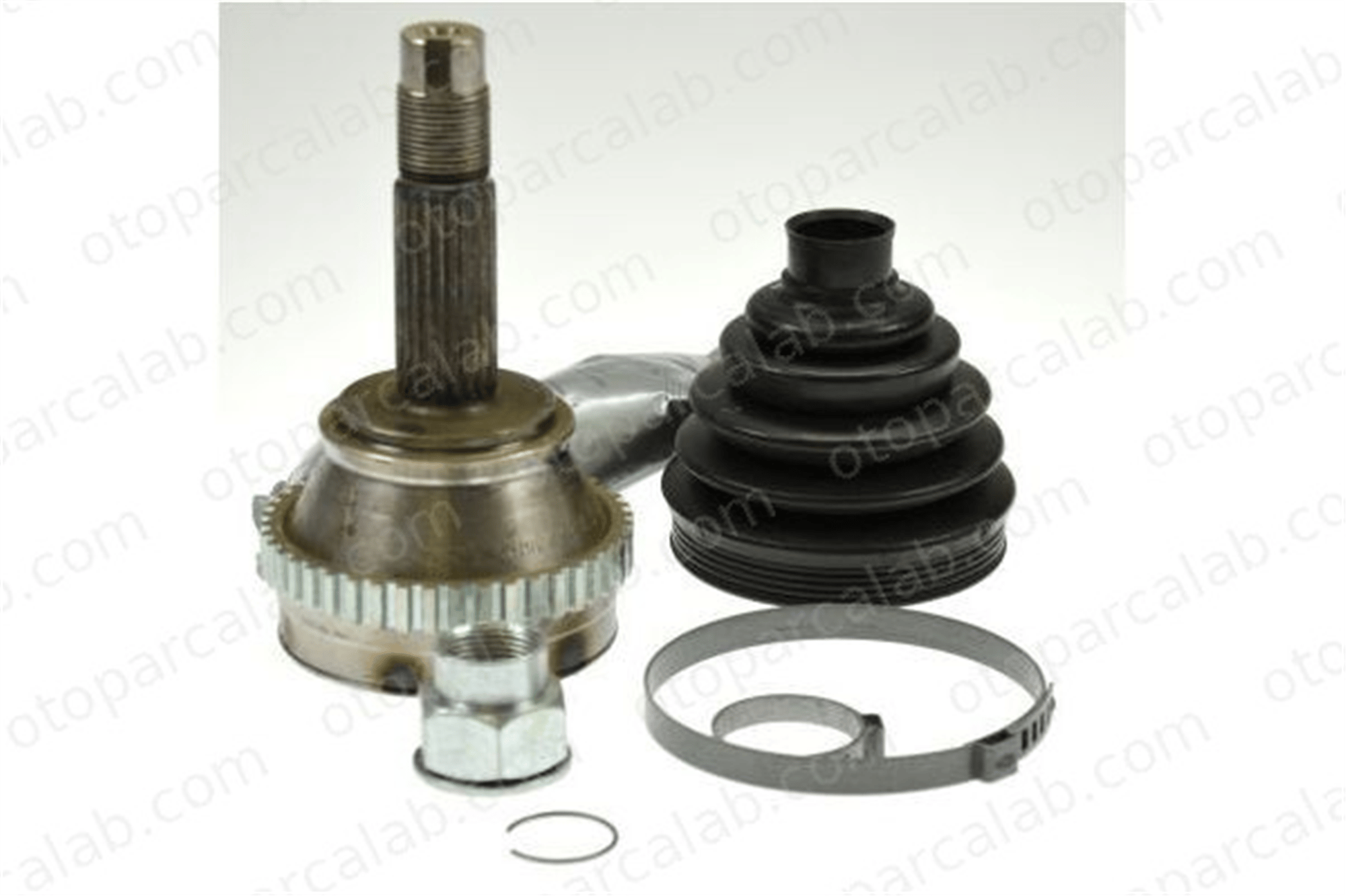 GKN 303265 Aks Kafası Ön Dış Sağ veya Sol FIAT PALIO SIENA 46307121