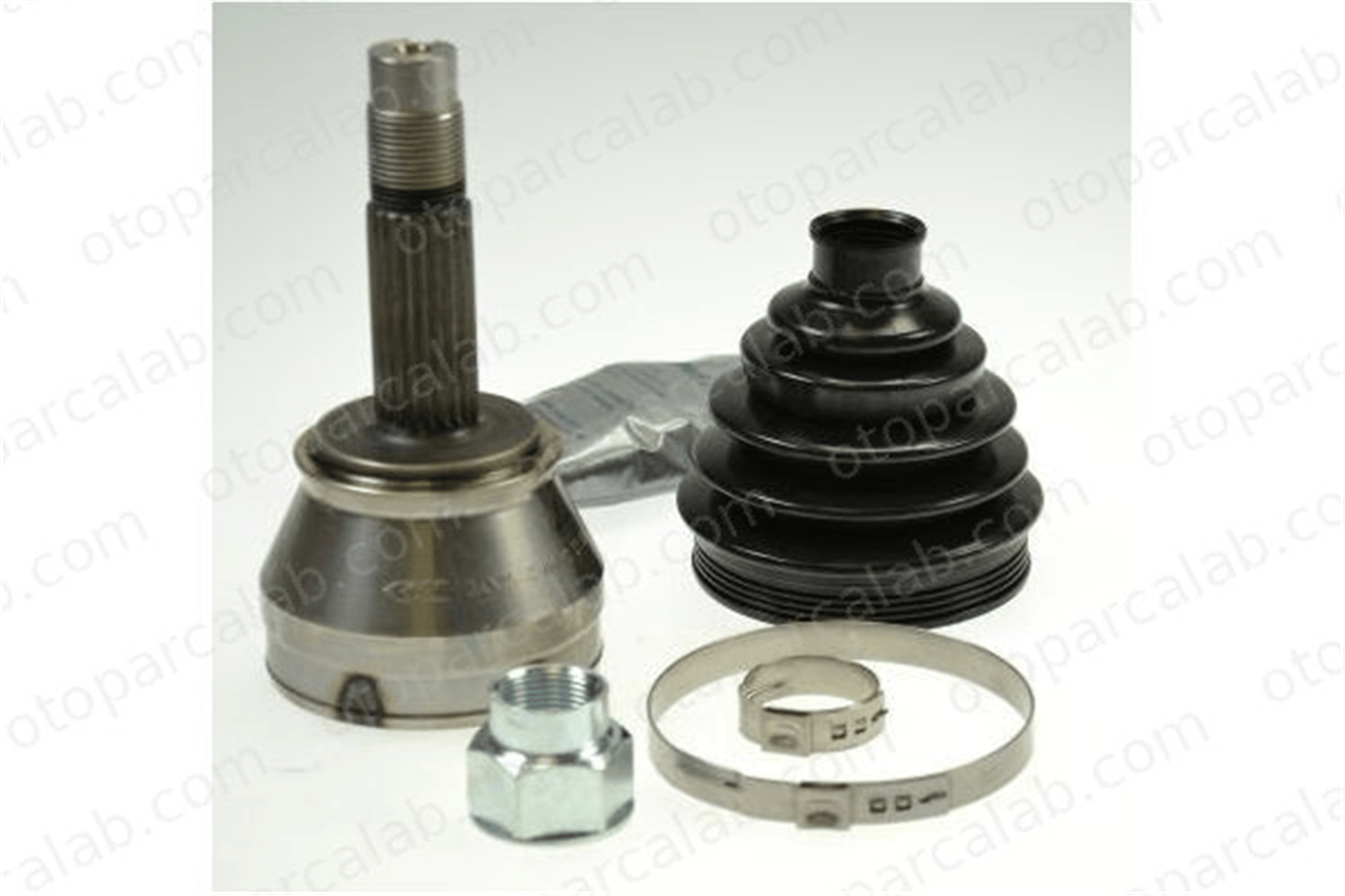 GKN 303267 Aks Kafası Ön Dış Sağ veya Sol FIAT PALIO SIENA 46307047 46307420